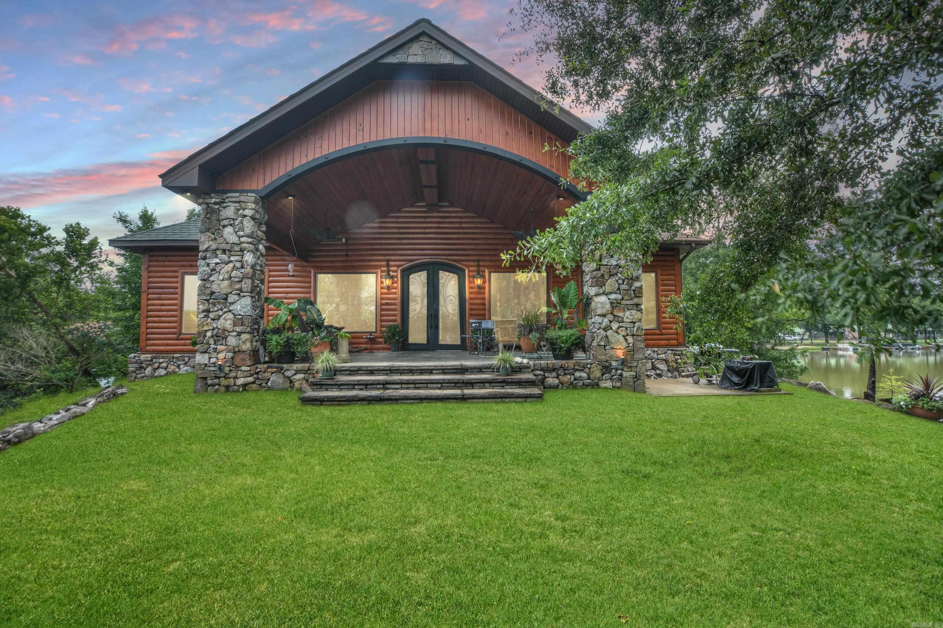 168 Golden Oak Place Hot Springs, AR 71913