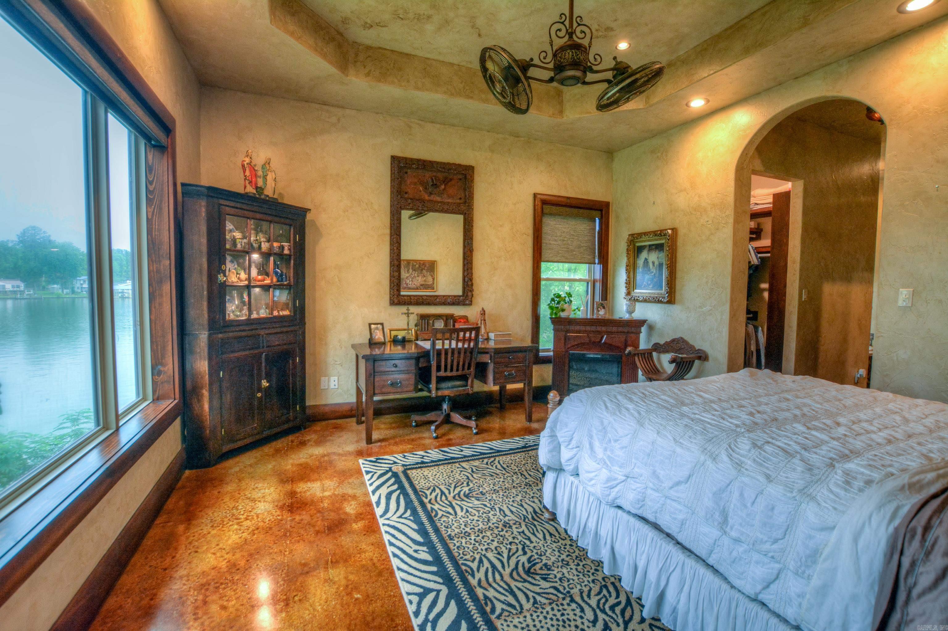 168 Golden Oak Place Hot Springs, AR 71913