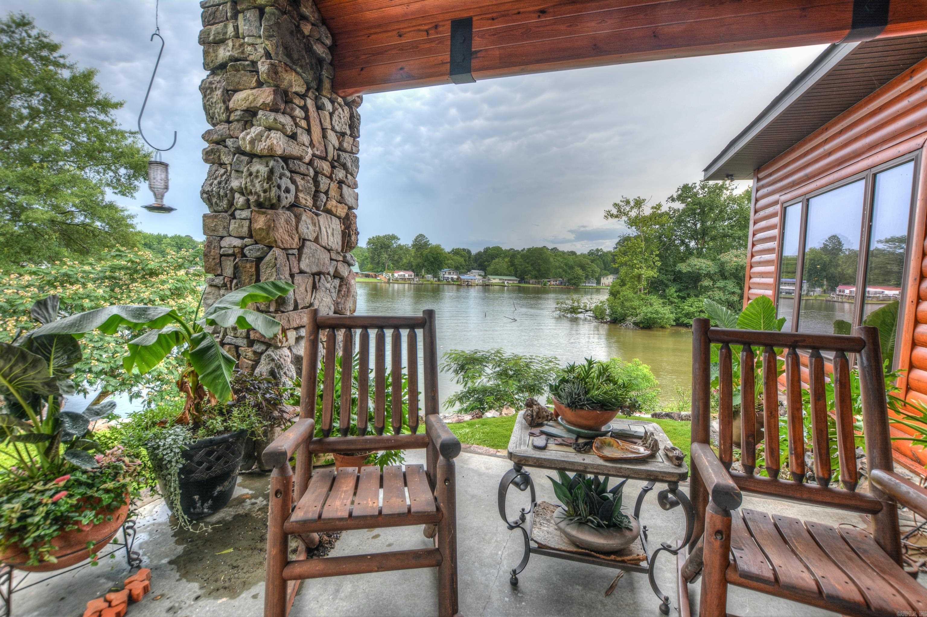 168 Golden Oak Place Hot Springs, AR 71913