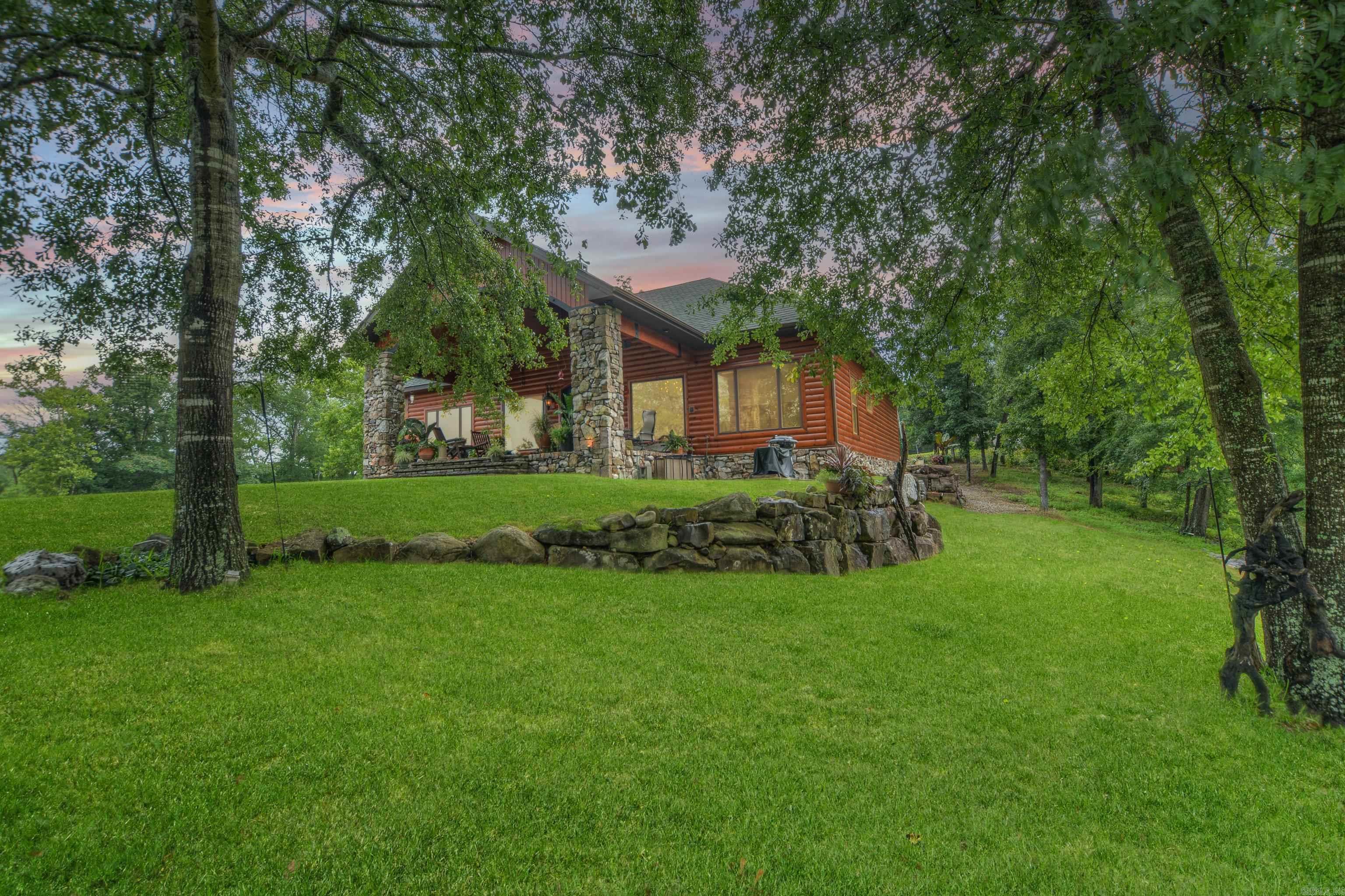 168 Golden Oak Place Hot Springs, AR 71913