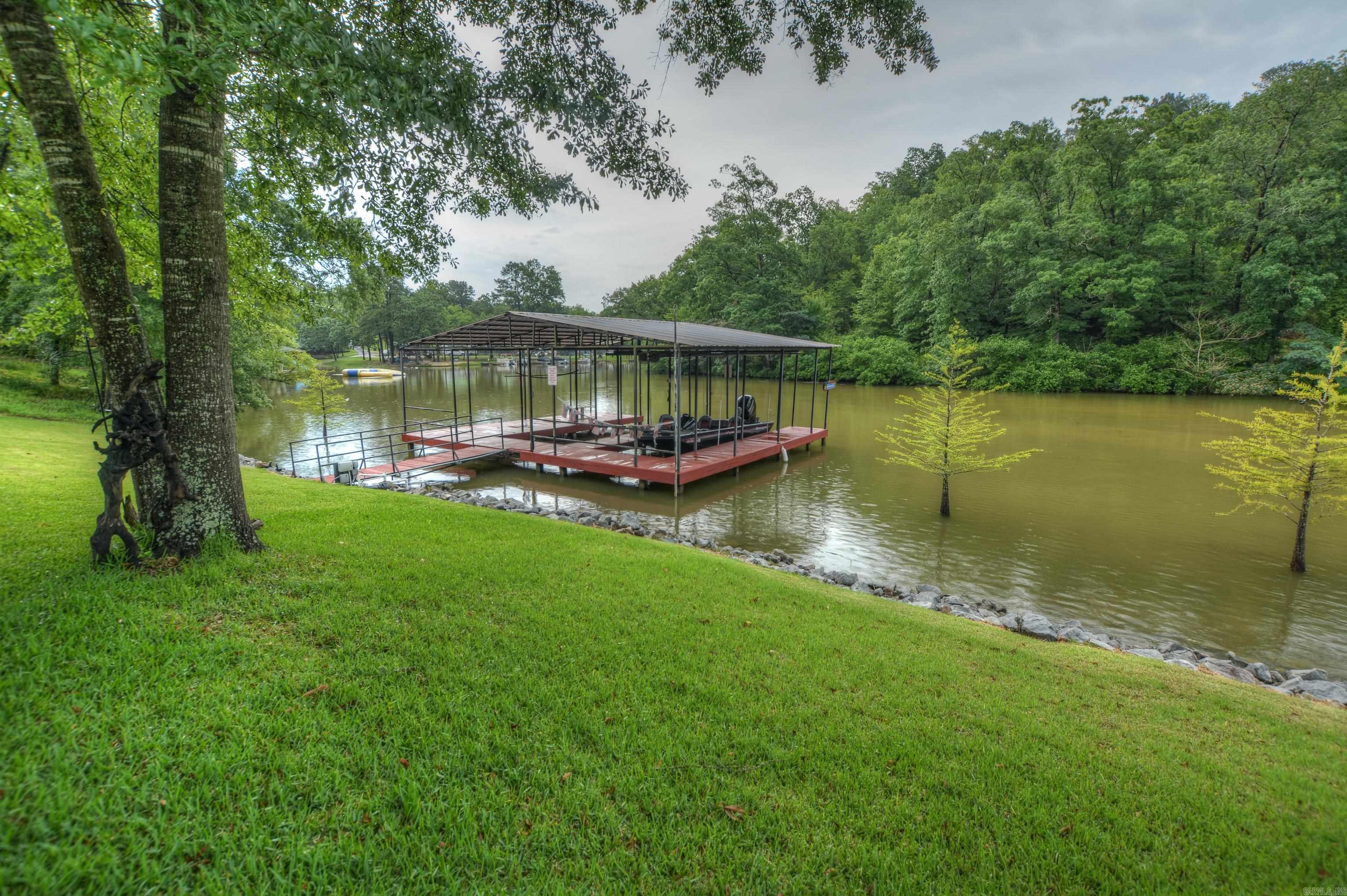 168 Golden Oak Place Hot Springs, AR 71913