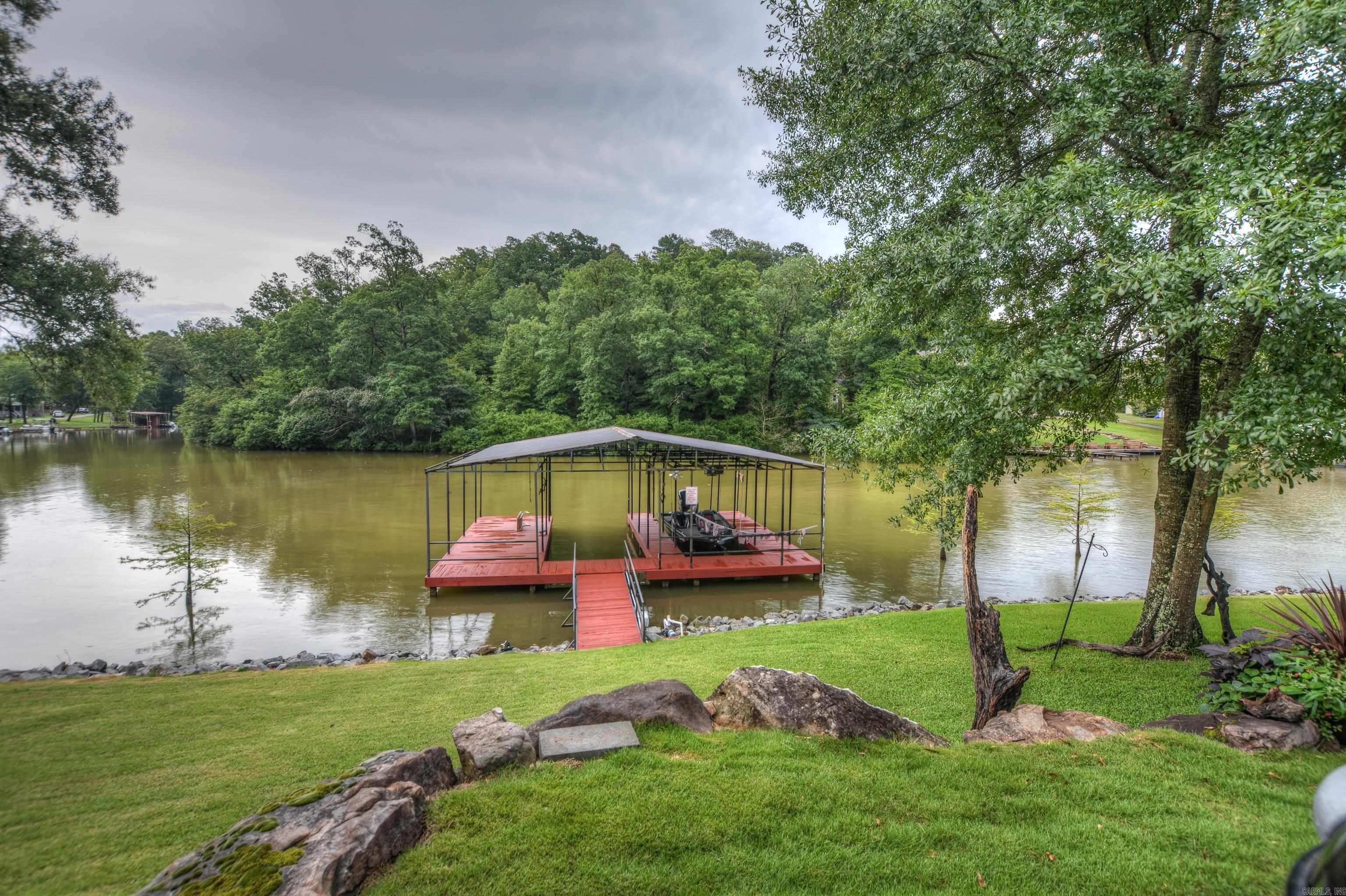 168 Golden Oak Place Hot Springs, AR 71913