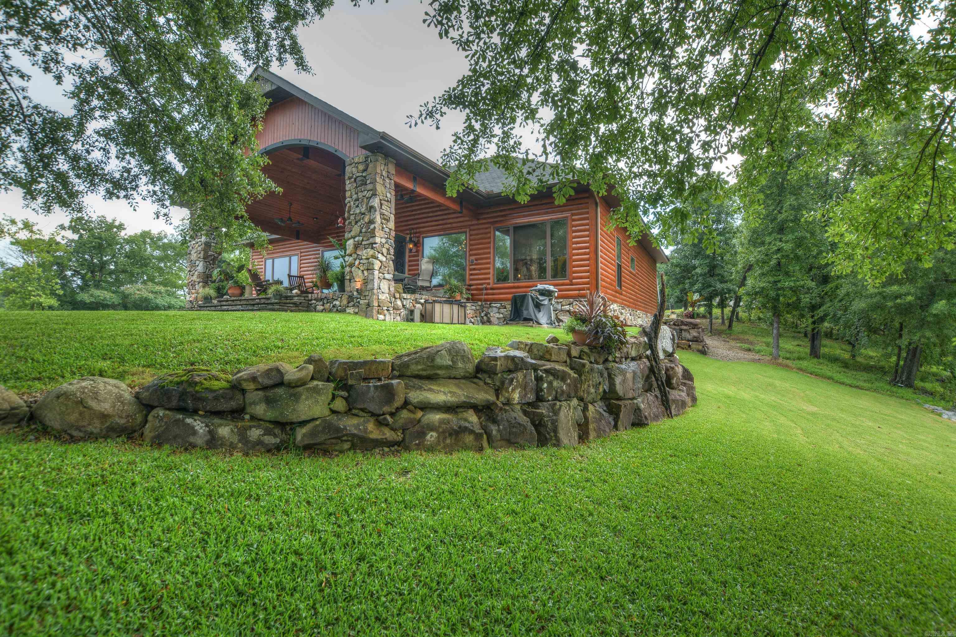 168 Golden Oak Place Hot Springs, AR 71913