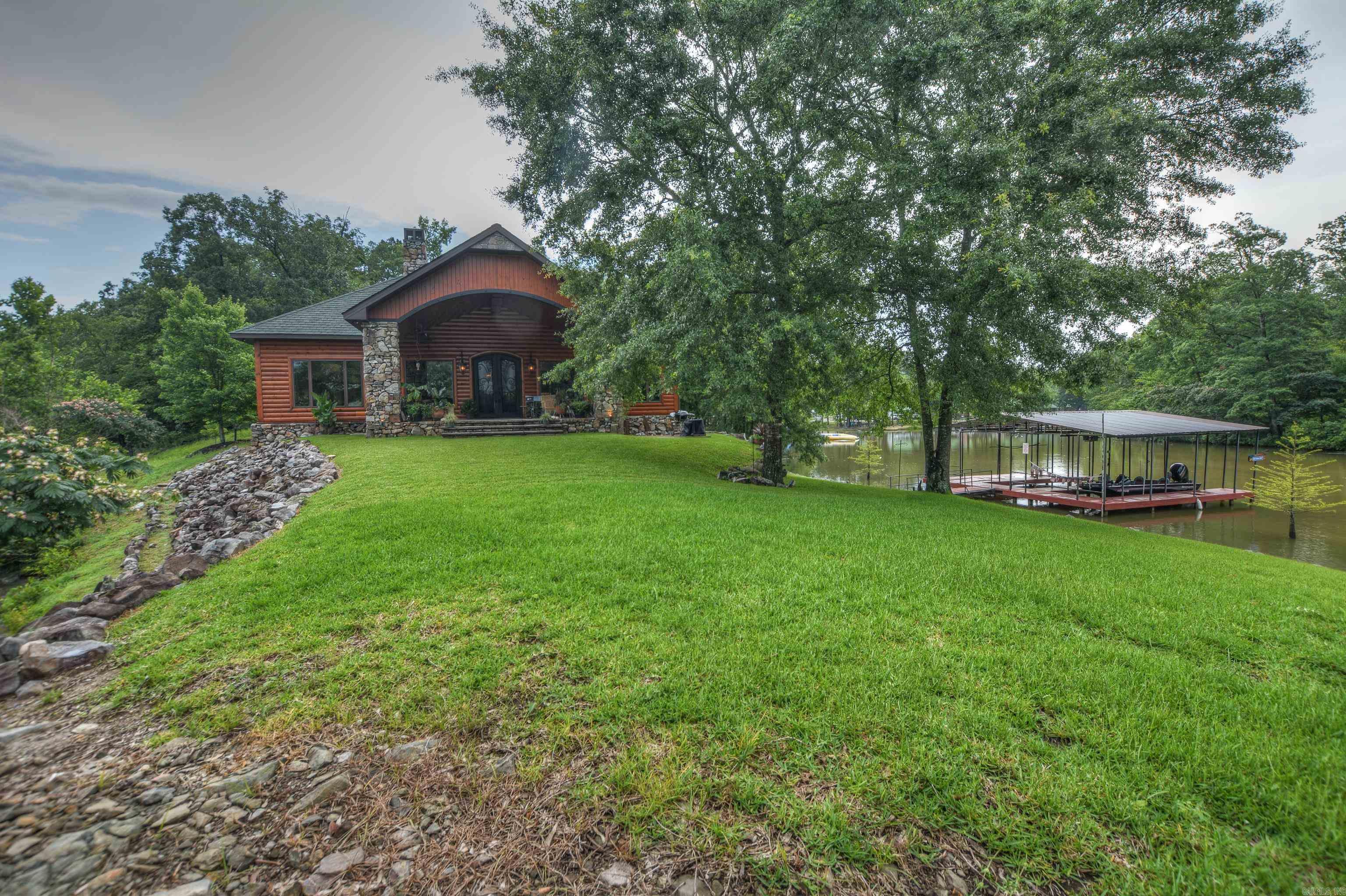 168 Golden Oak Place Hot Springs, AR 71913