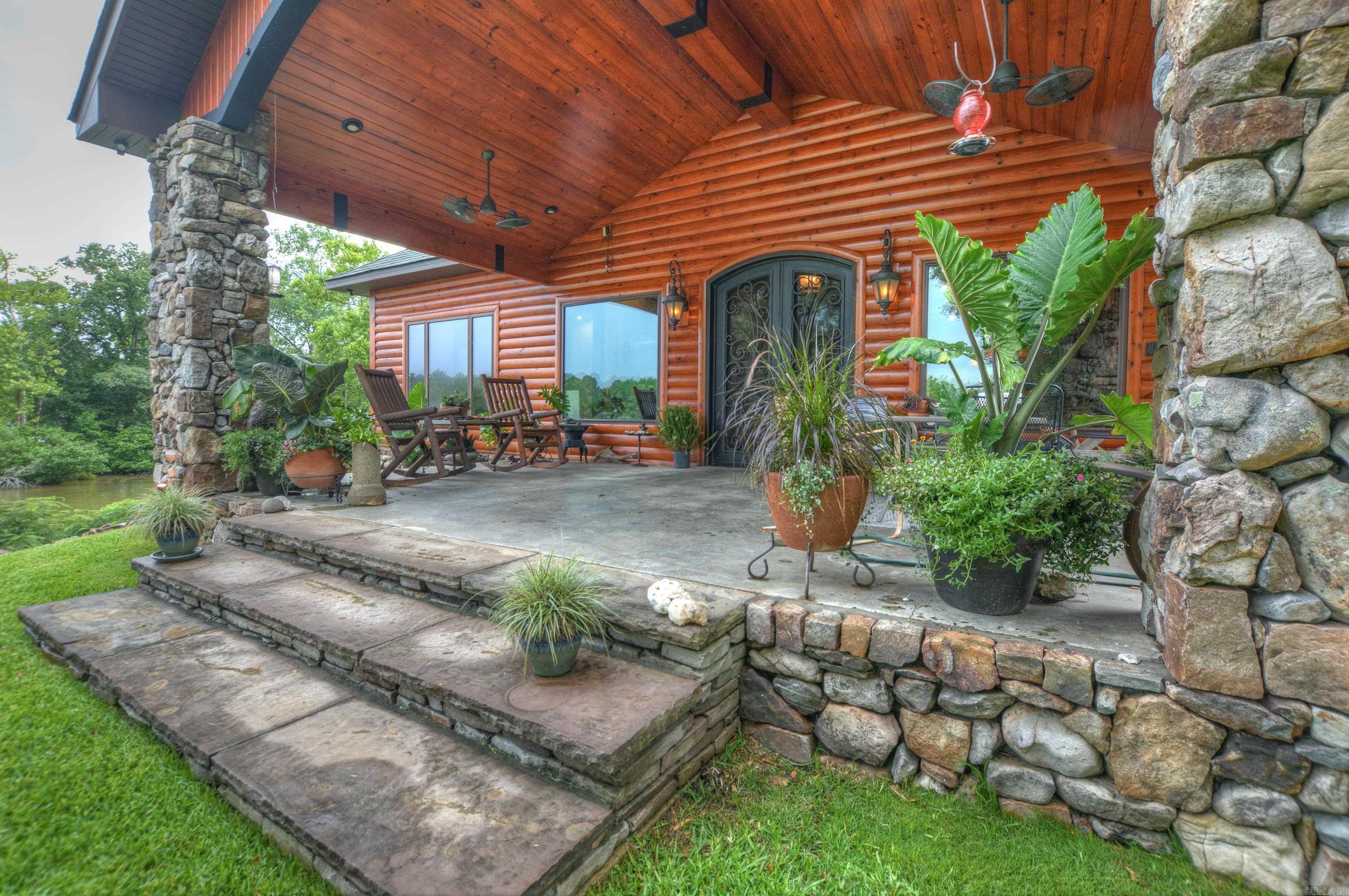 168 Golden Oak Place Hot Springs, AR 71913