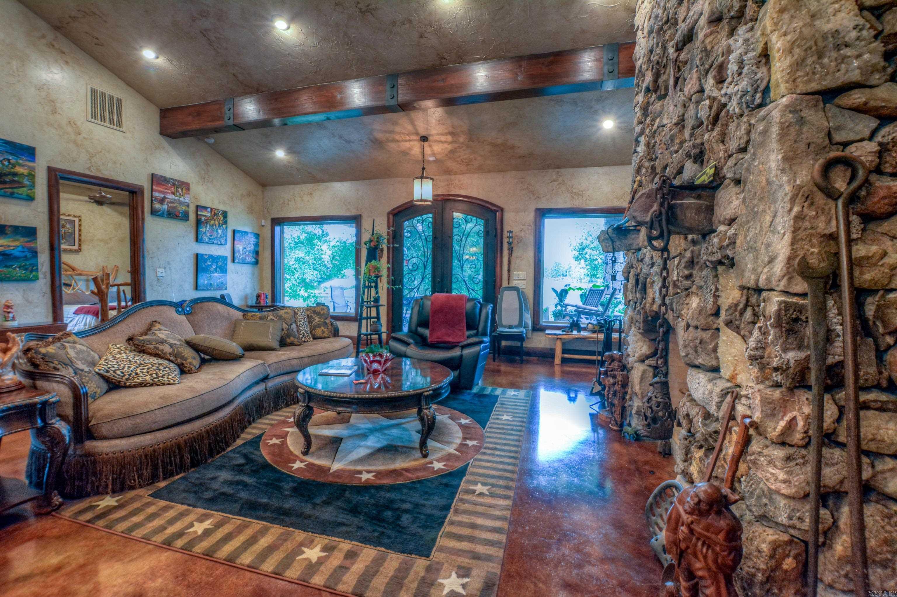 168 Golden Oak Place Hot Springs, AR 71913