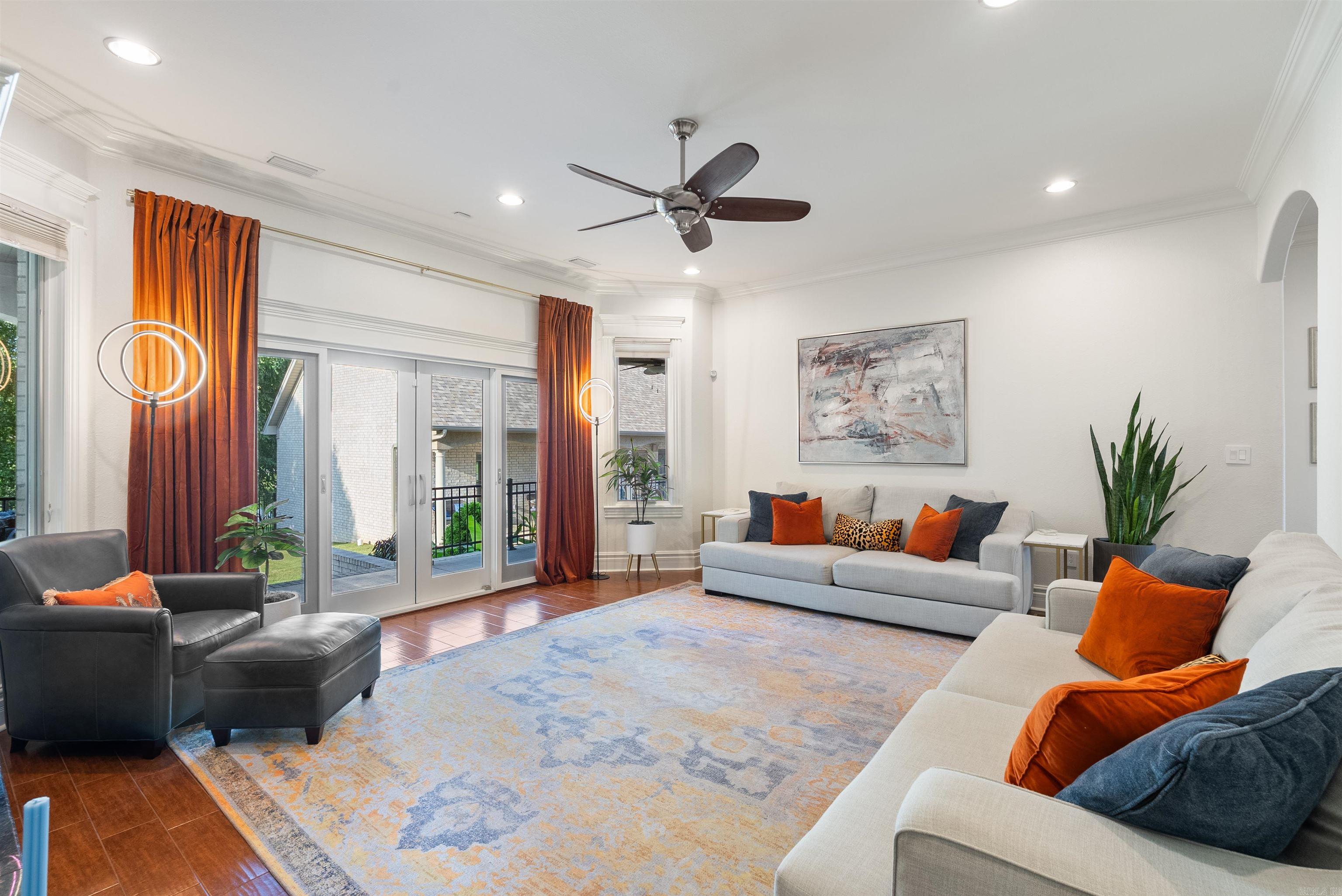 5090 Oakhurst Way Conway, AR 72034