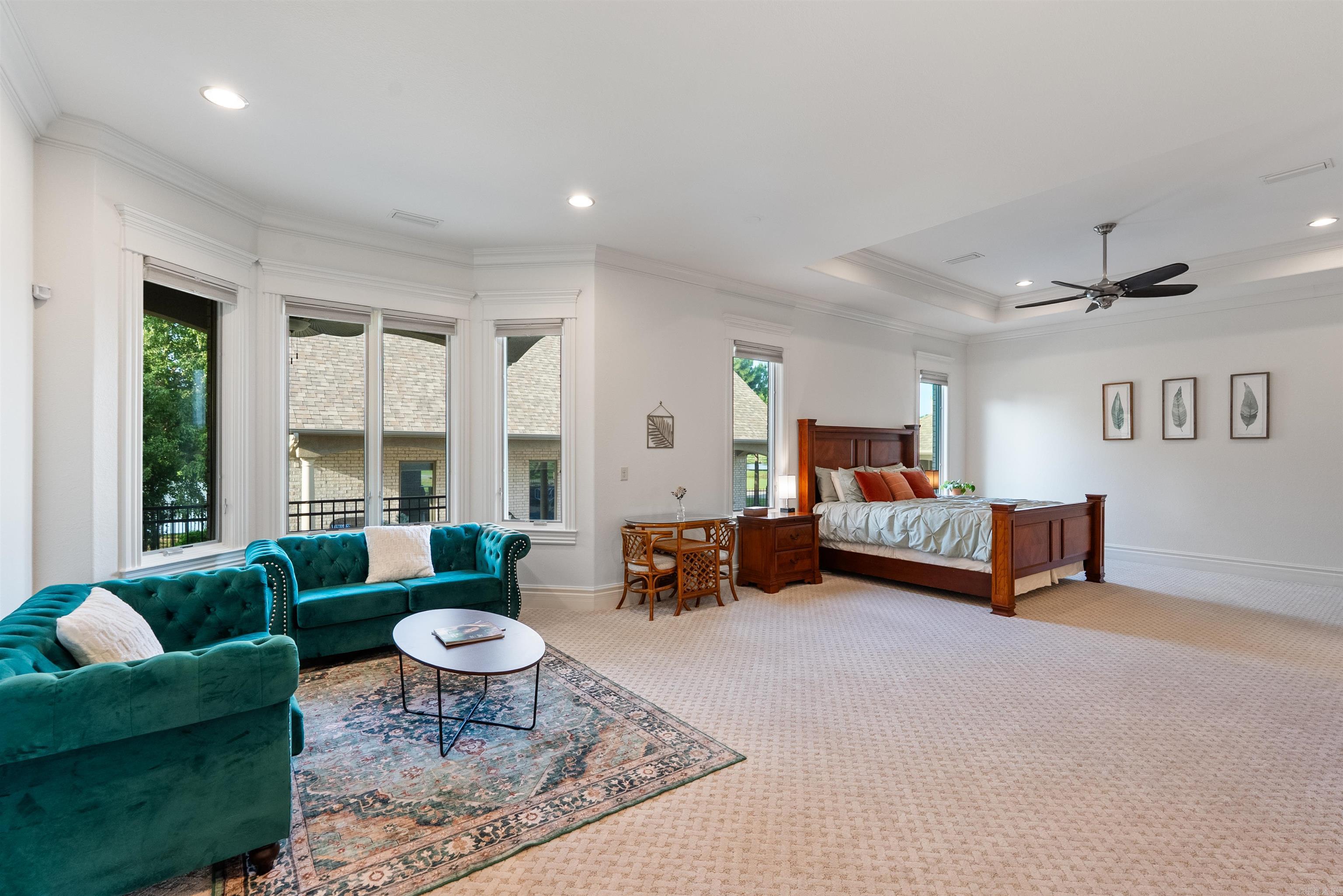 5090 Oakhurst Way Conway, AR 72034