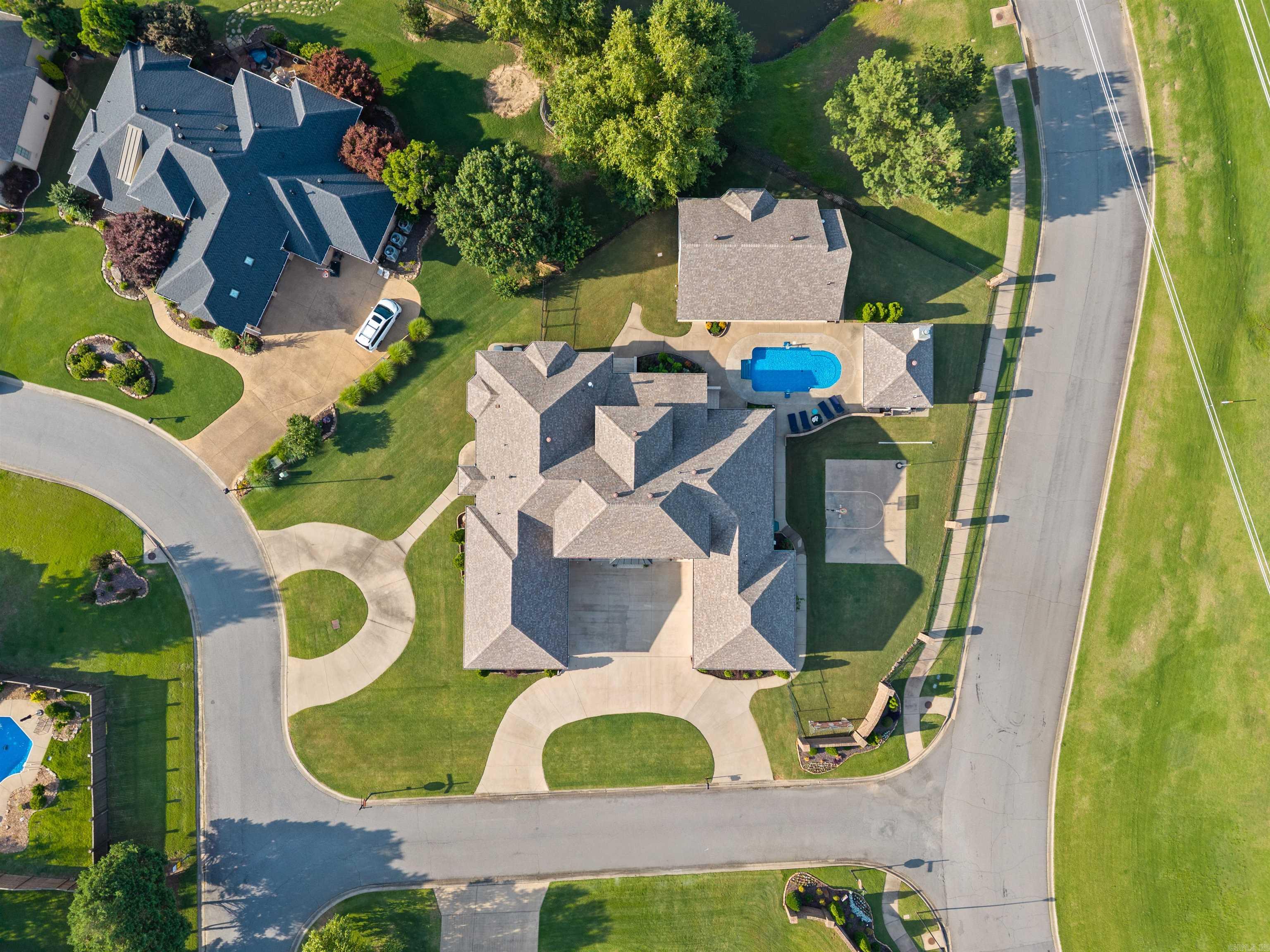 5090 Oakhurst Way Conway, AR 72034