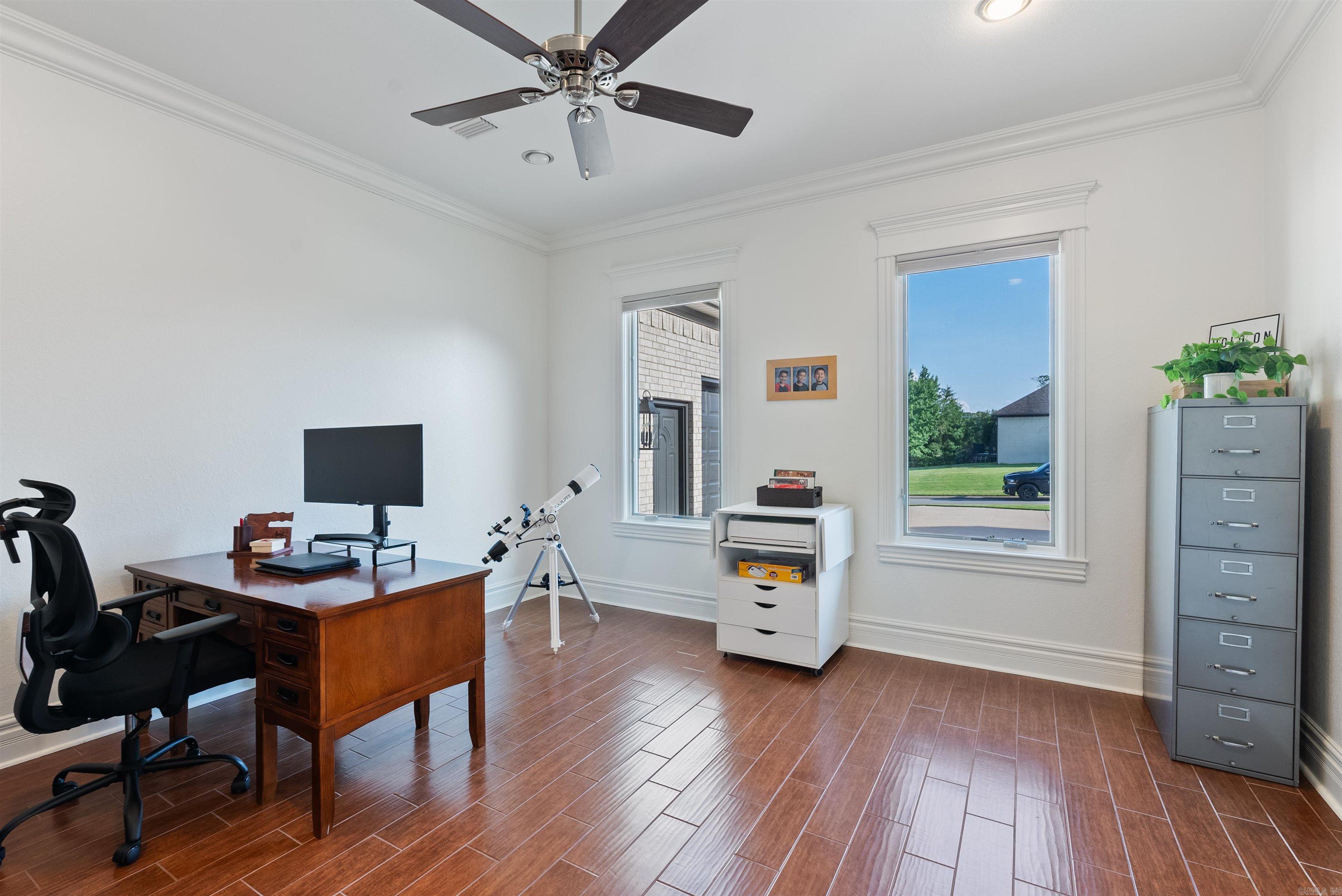 5090 Oakhurst Way Conway, AR 72034