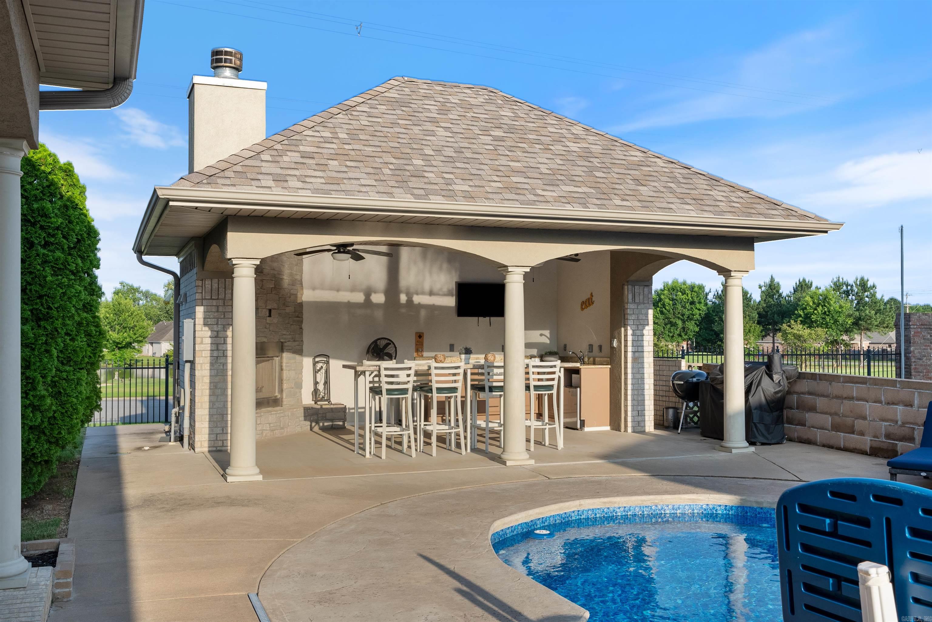 5090 Oakhurst Way Conway, AR 72034