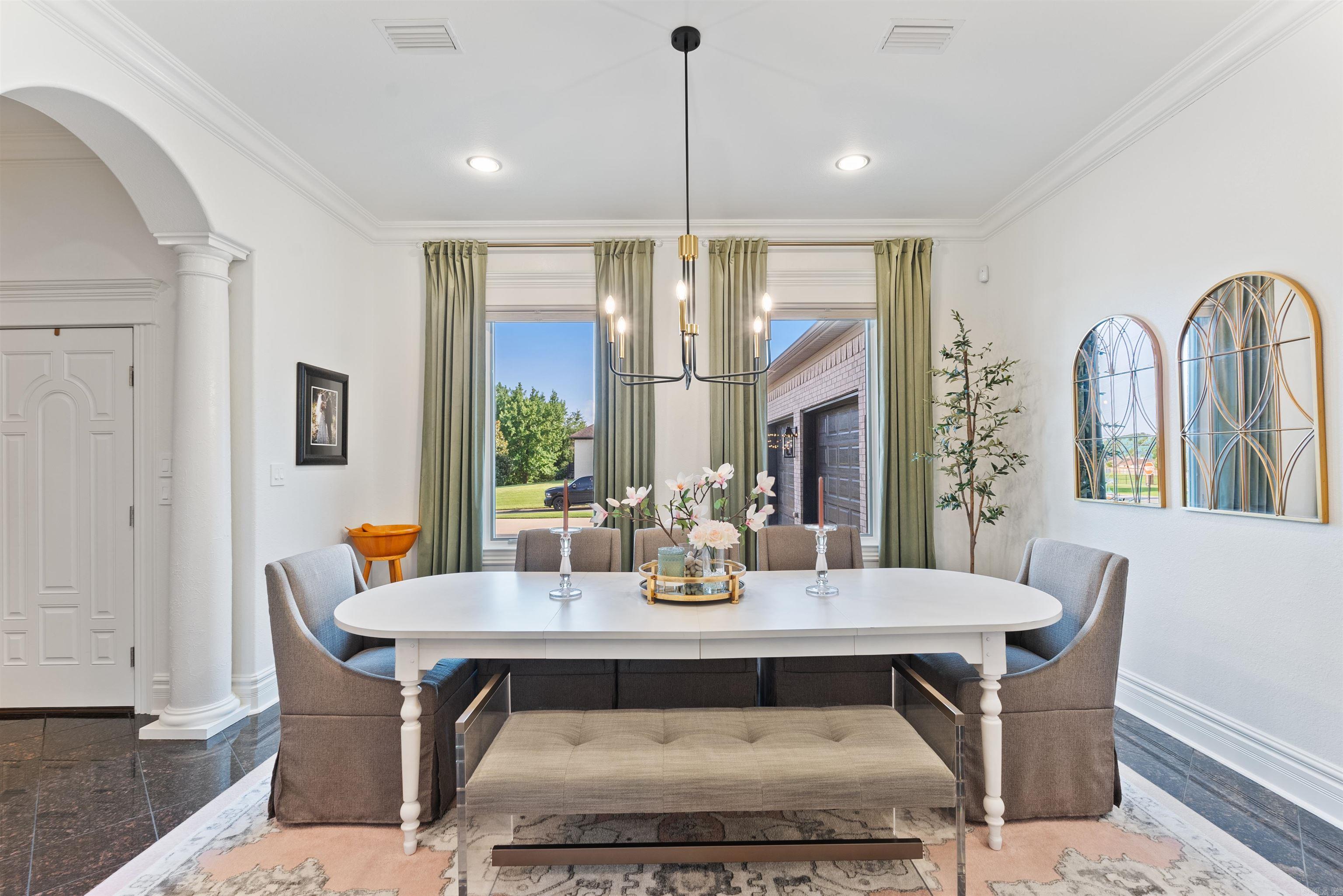 5090 Oakhurst Way Conway, AR 72034