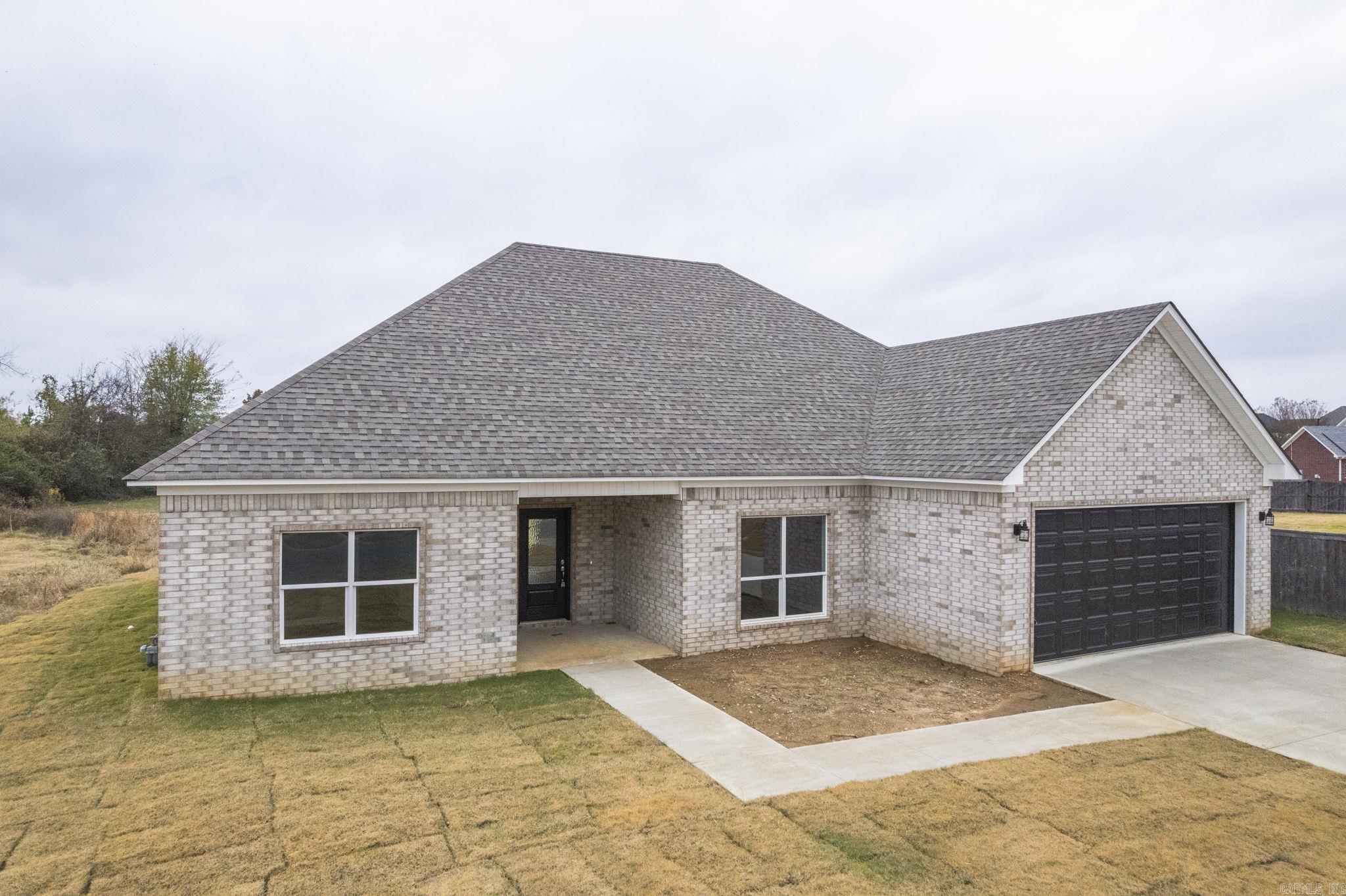 18 River Cliff  Mayflower, AR