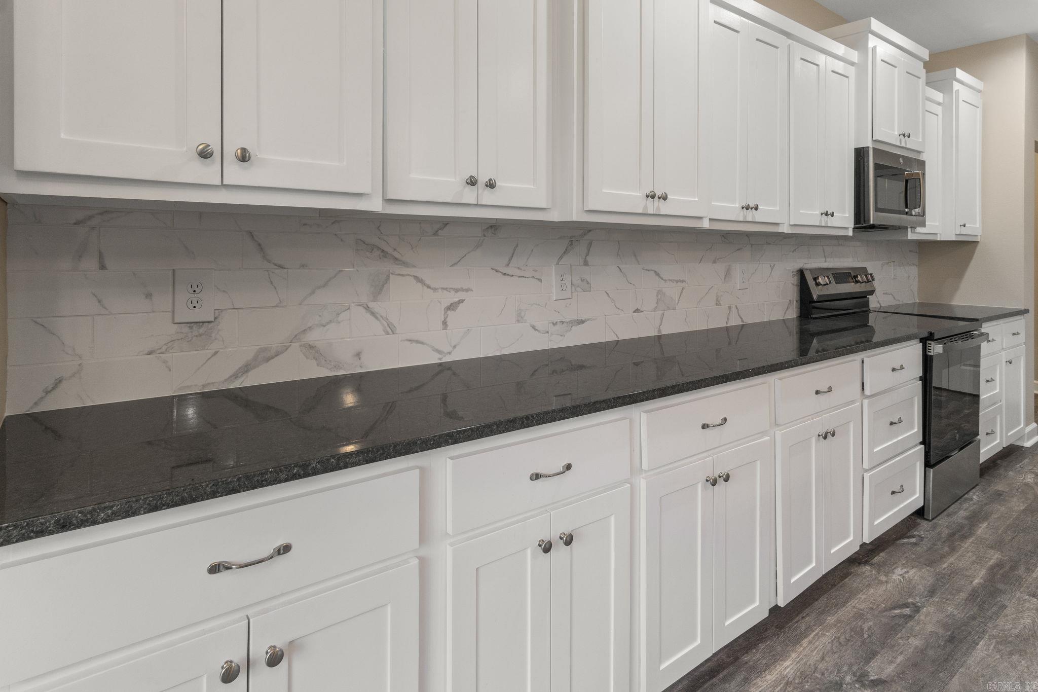 18 River Cliff  Mayflower, AR