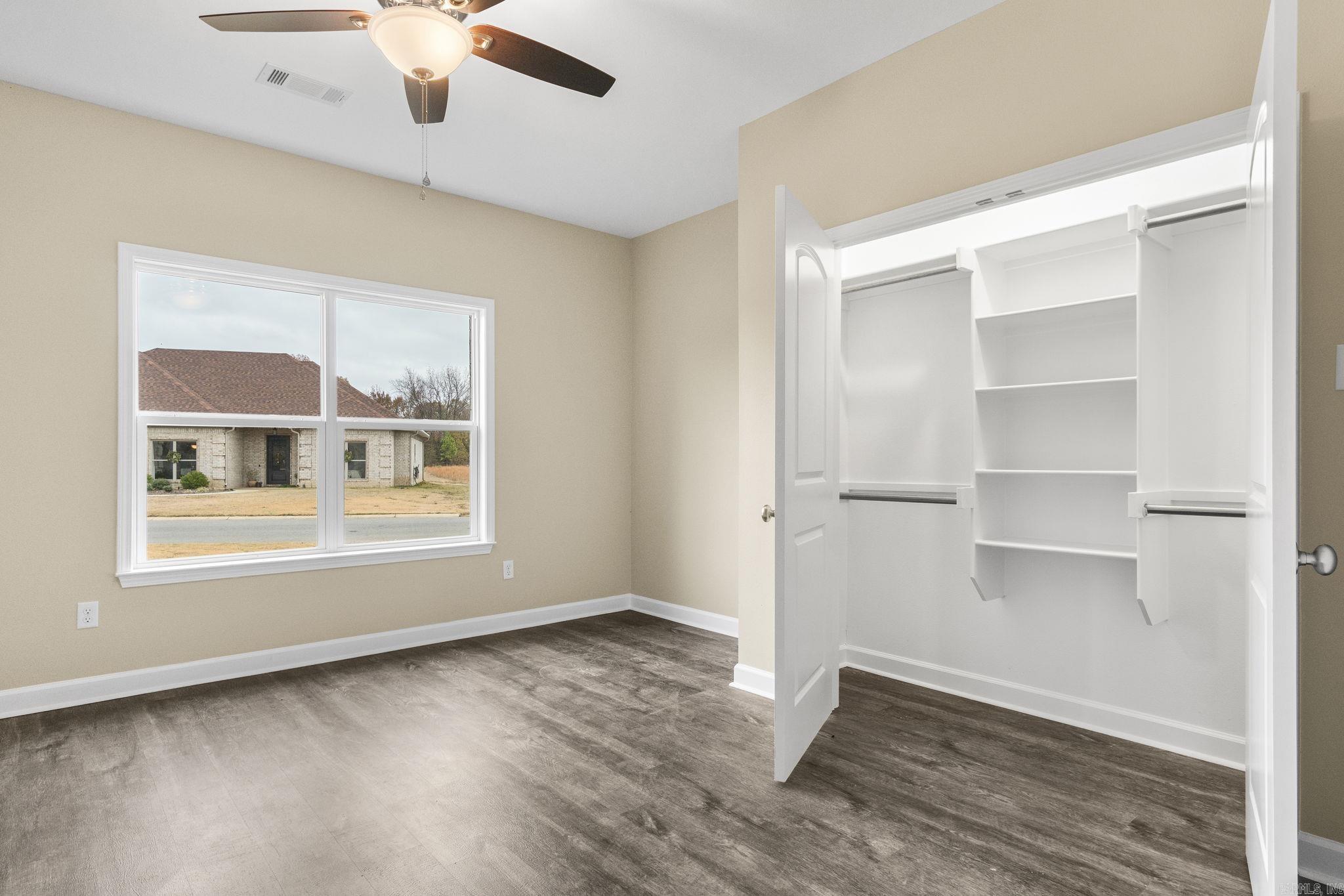 18 River Cliff  Mayflower, AR