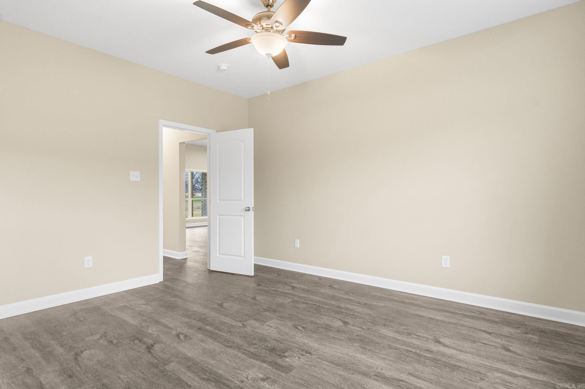 18 River Cliff  Mayflower, AR