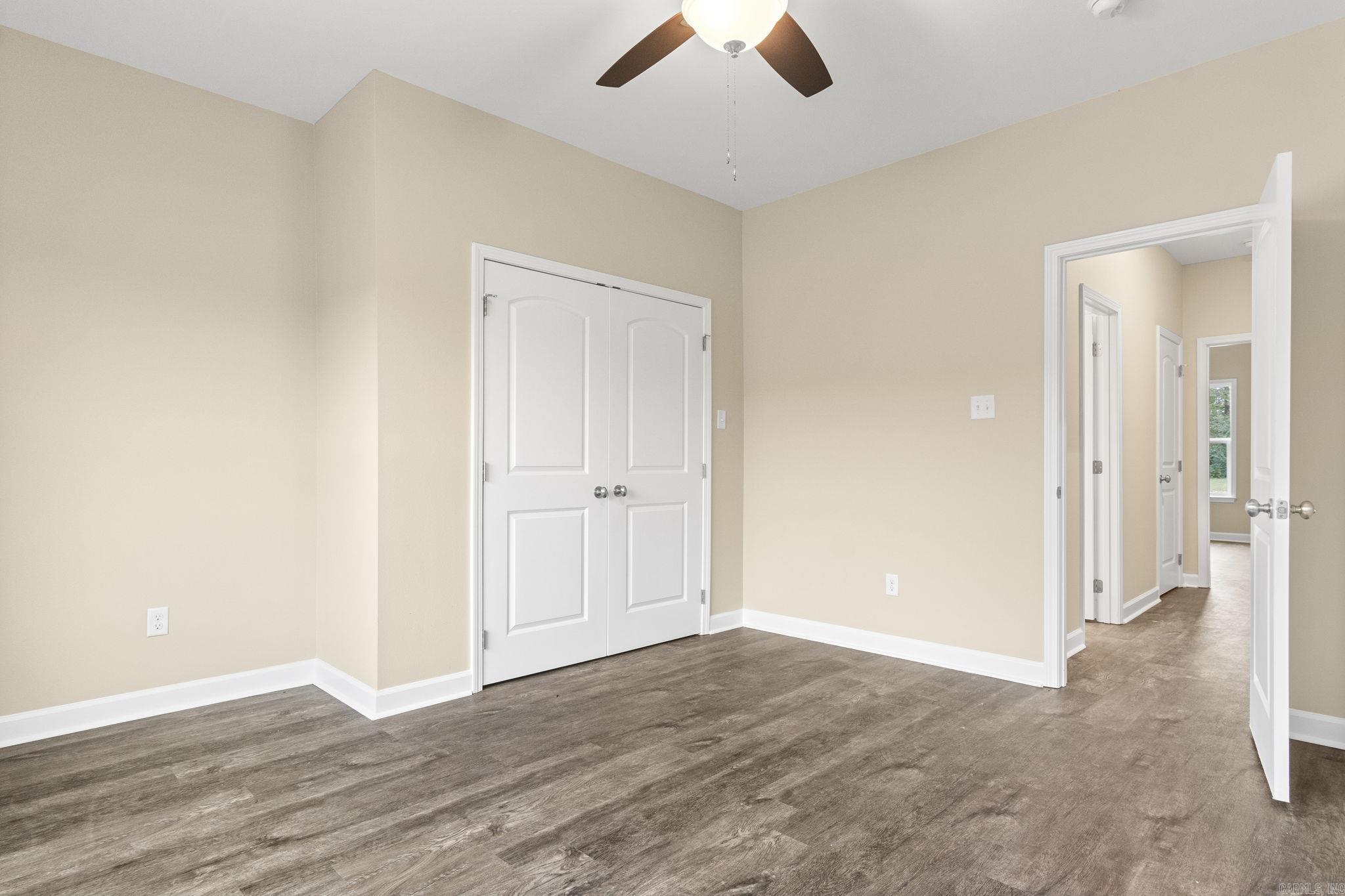 18 River Cliff  Mayflower, AR