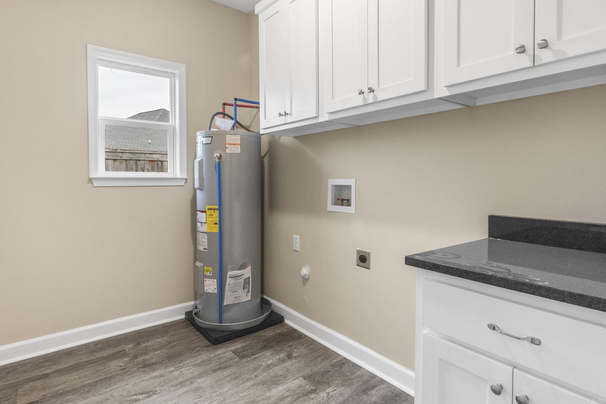 18 River Cliff  Mayflower, AR