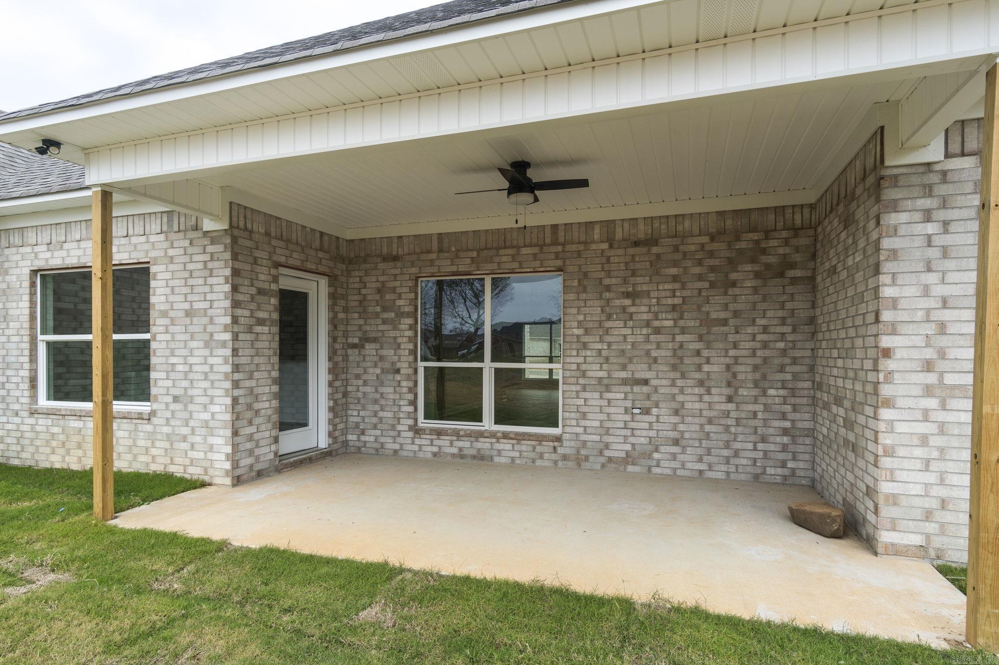 18 River Cliff  Mayflower, AR