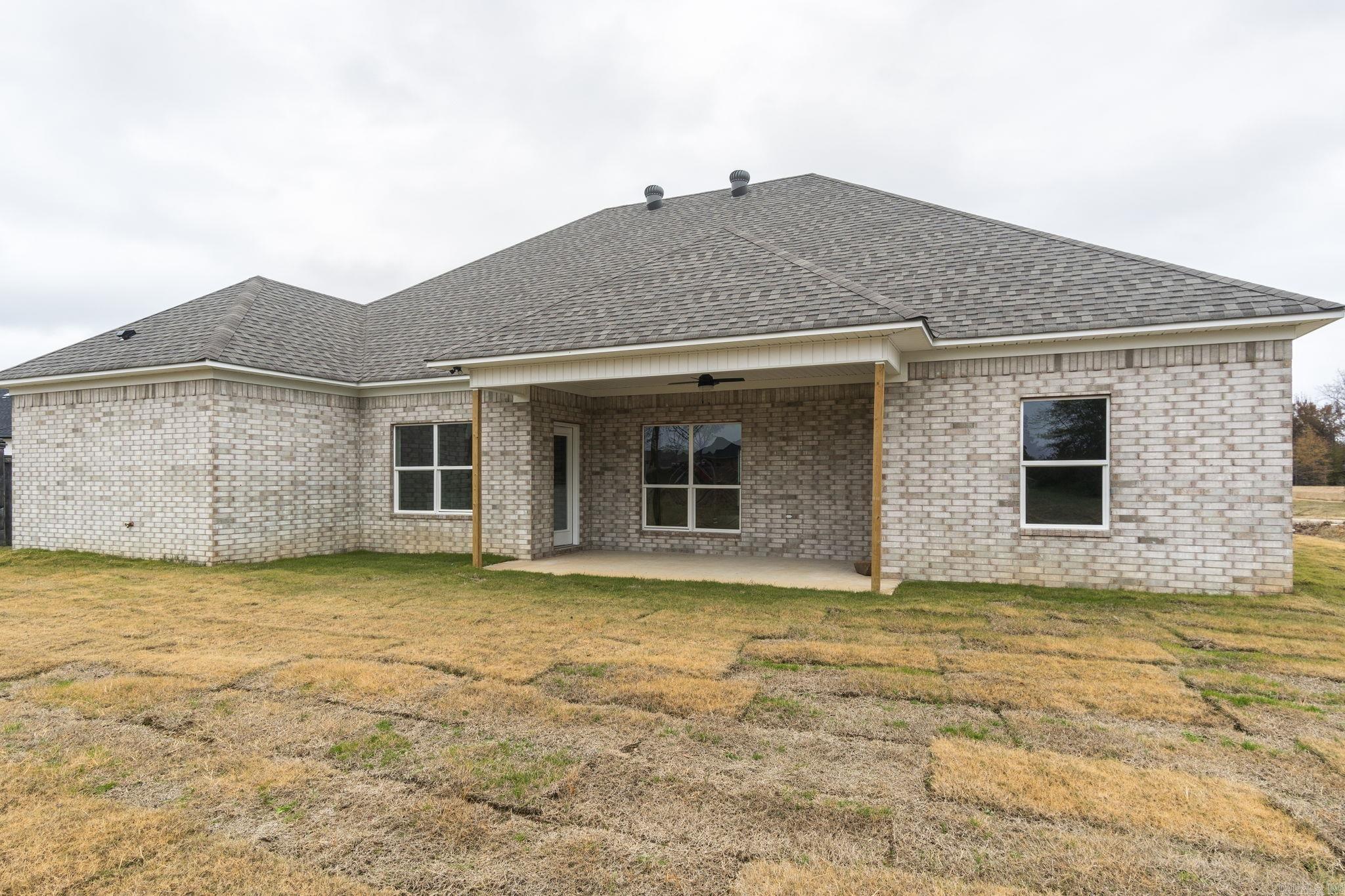 18 River Cliff  Mayflower, AR