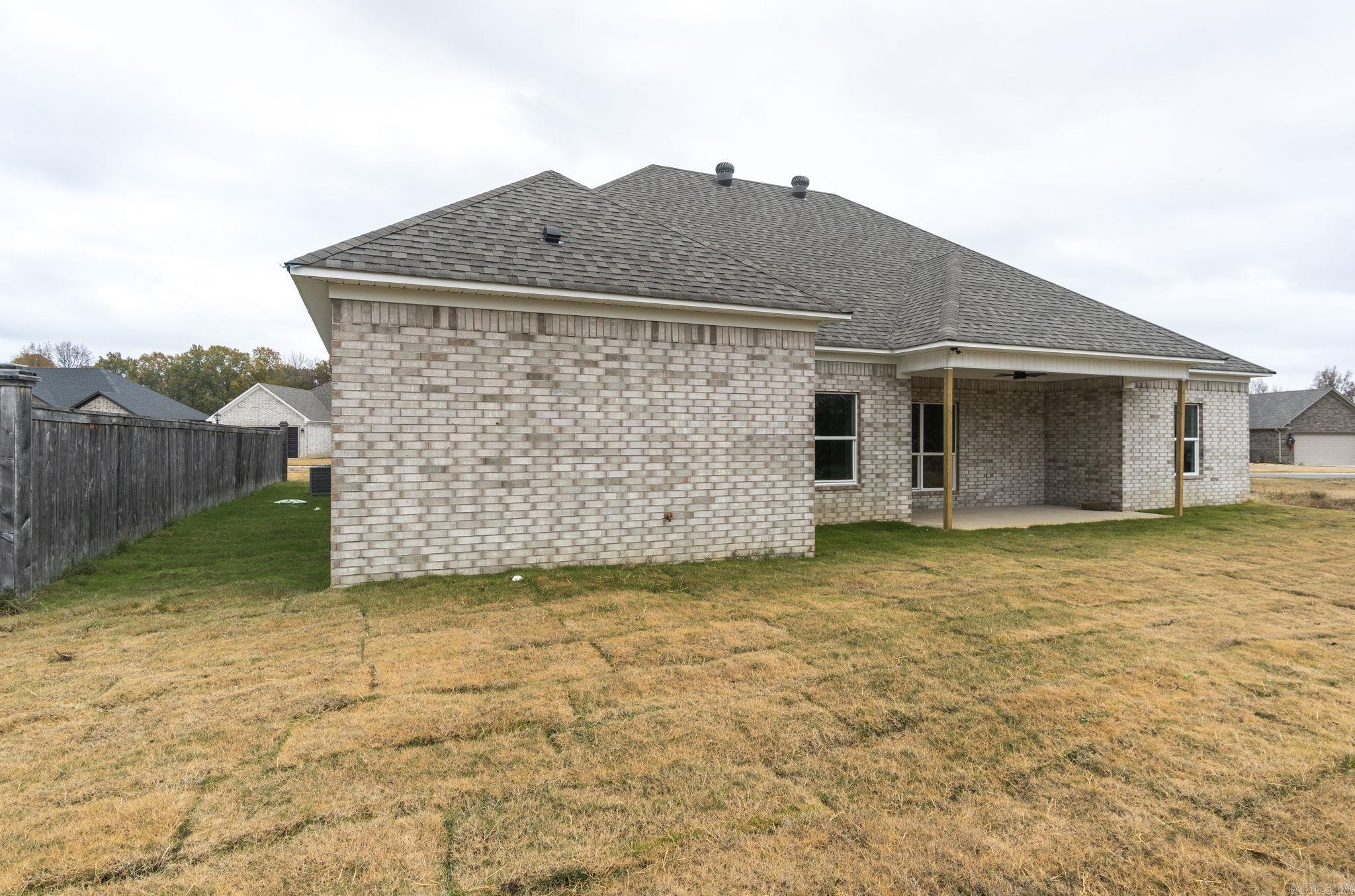 18 River Cliff  Mayflower, AR