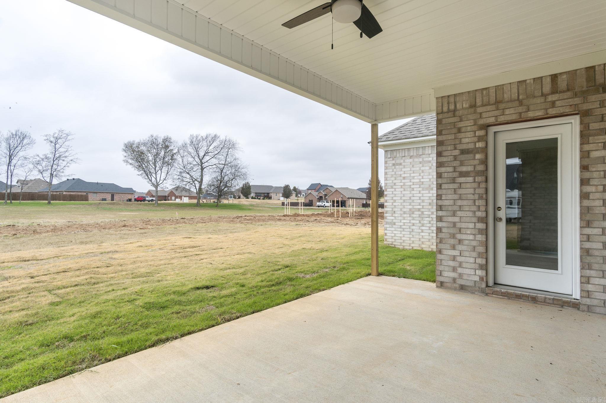 18 River Cliff  Mayflower, AR