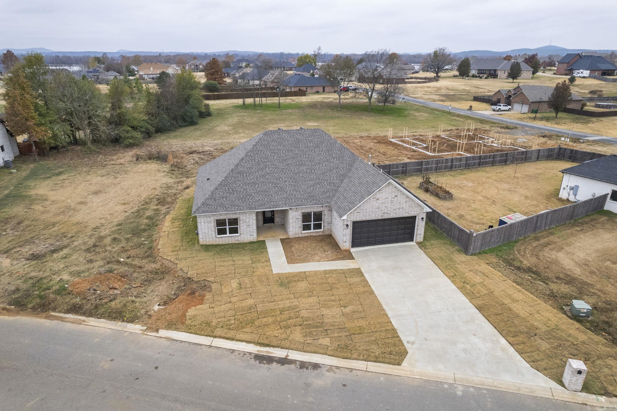 18 River Cliff  Mayflower, AR