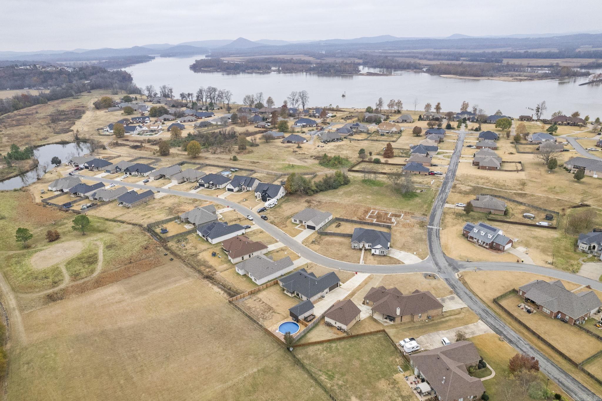 18 River Cliff  Mayflower, AR