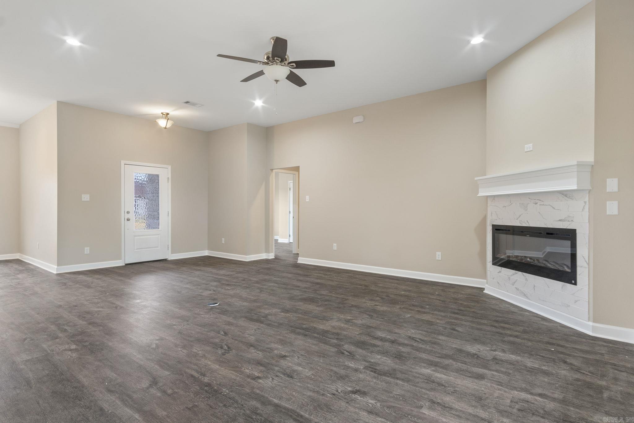 18 River Cliff  Mayflower, AR