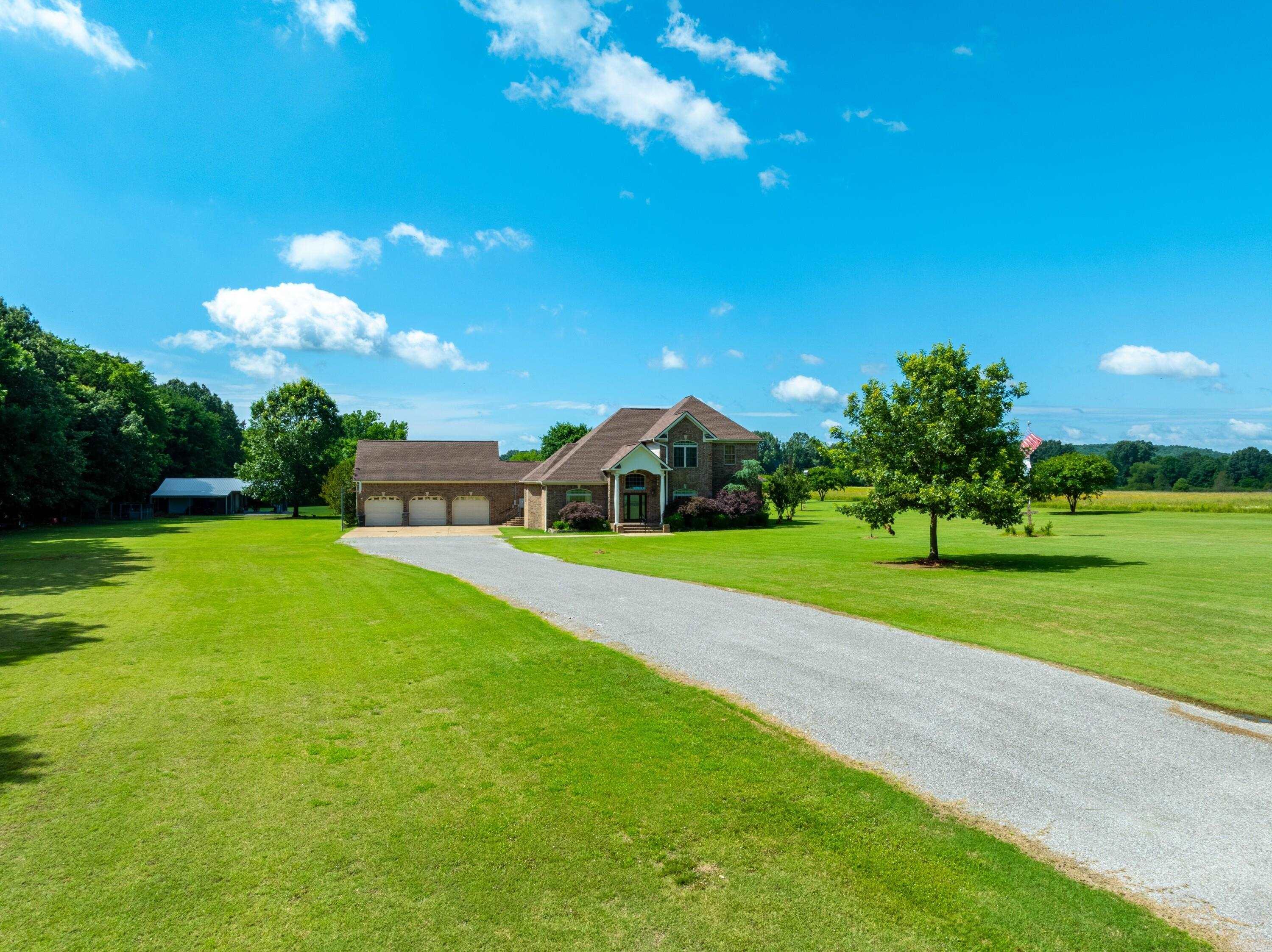 1200 Rounds Road  Batesville, AR