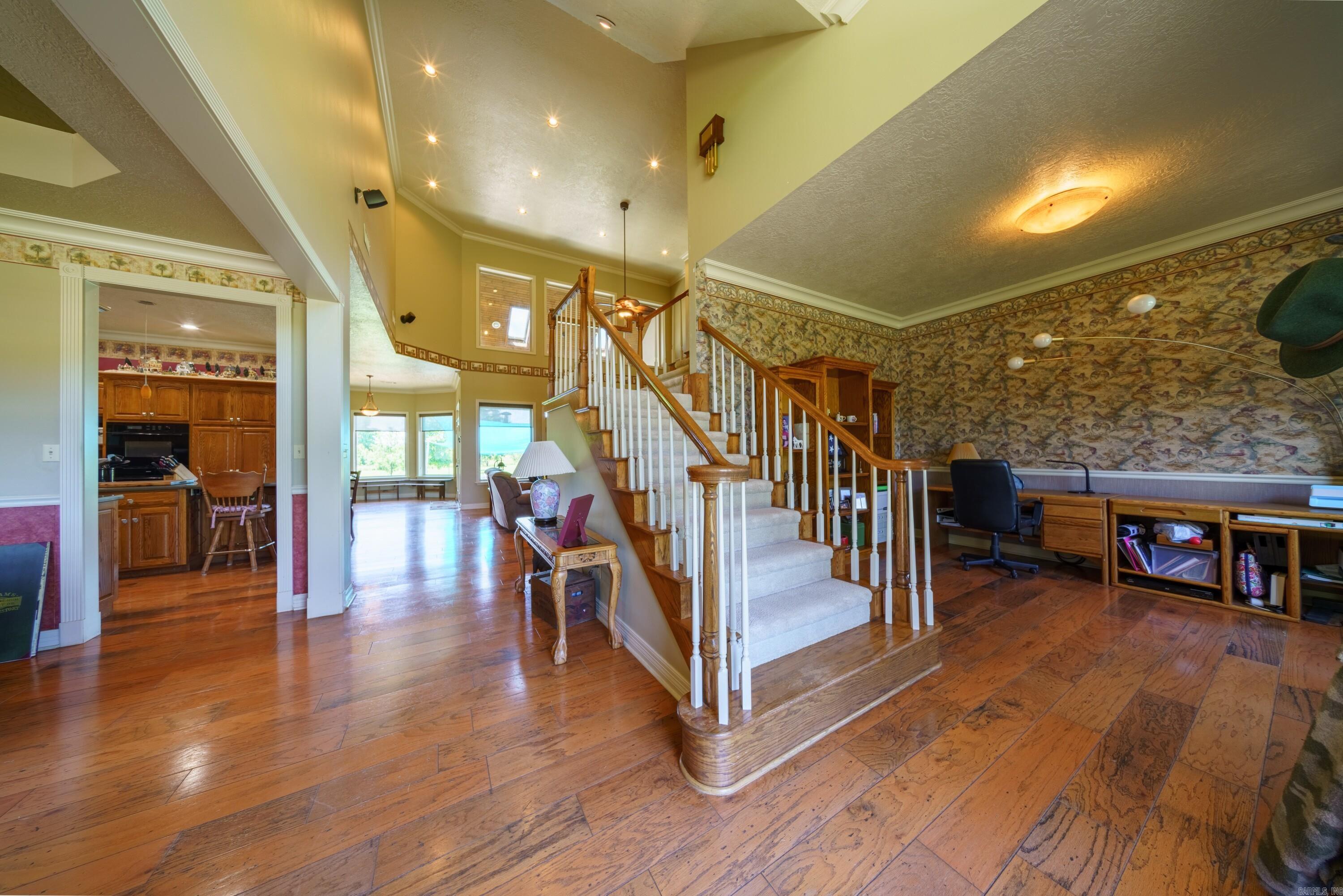 1200 Rounds Road  Batesville, AR