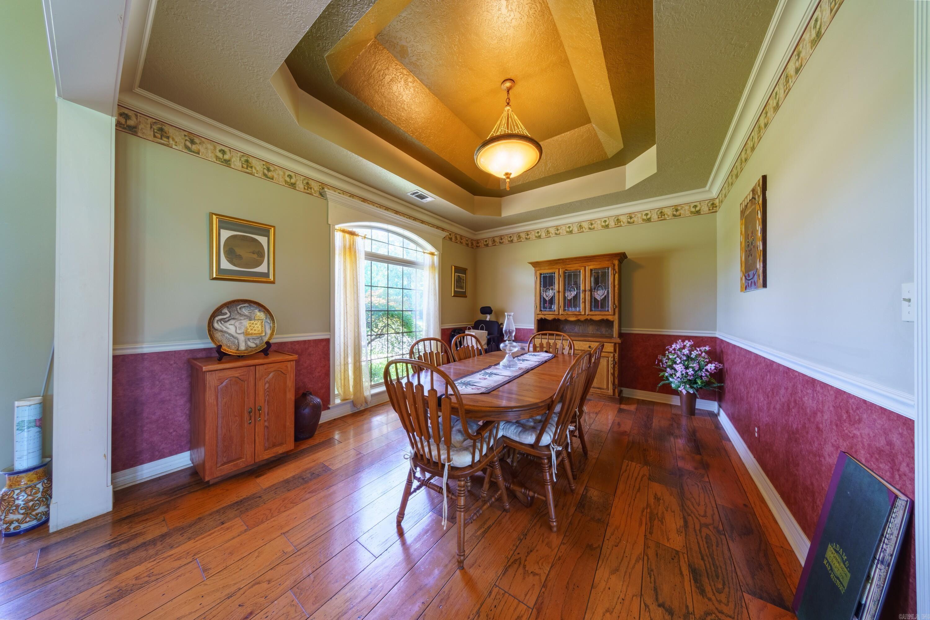 1200 Rounds Road  Batesville, AR