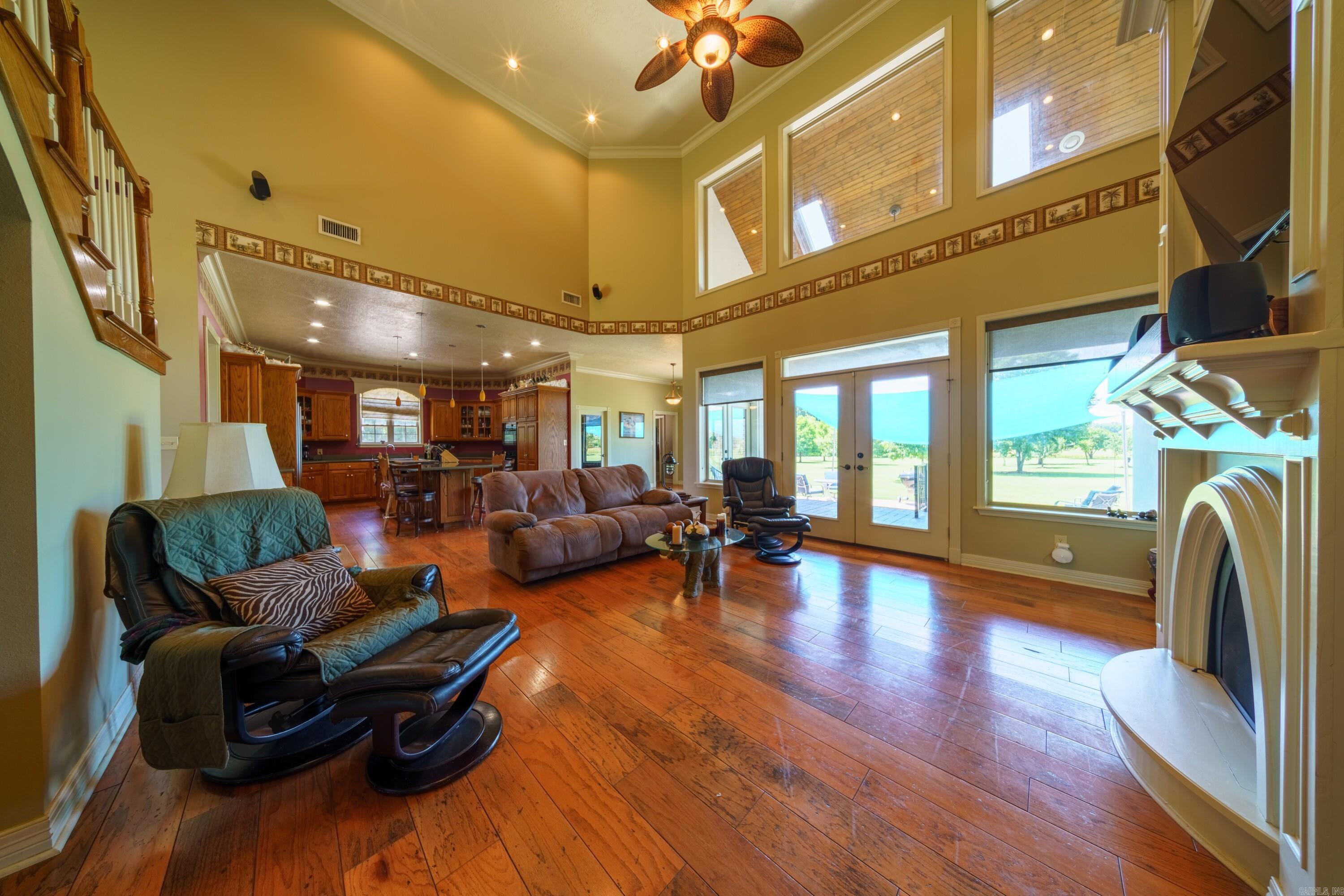 1200 Rounds Road  Batesville, AR