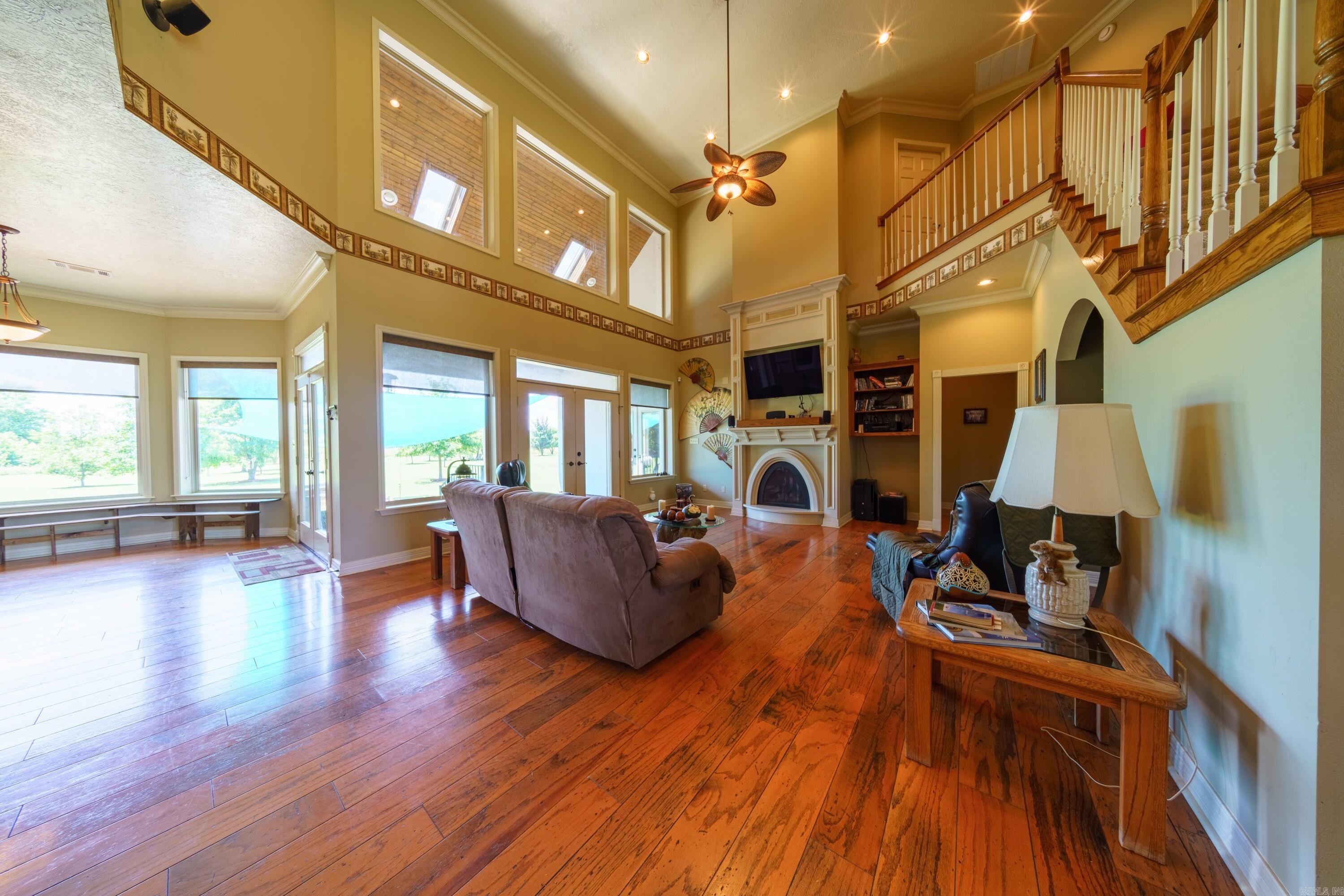 1200 Rounds Road  Batesville, AR