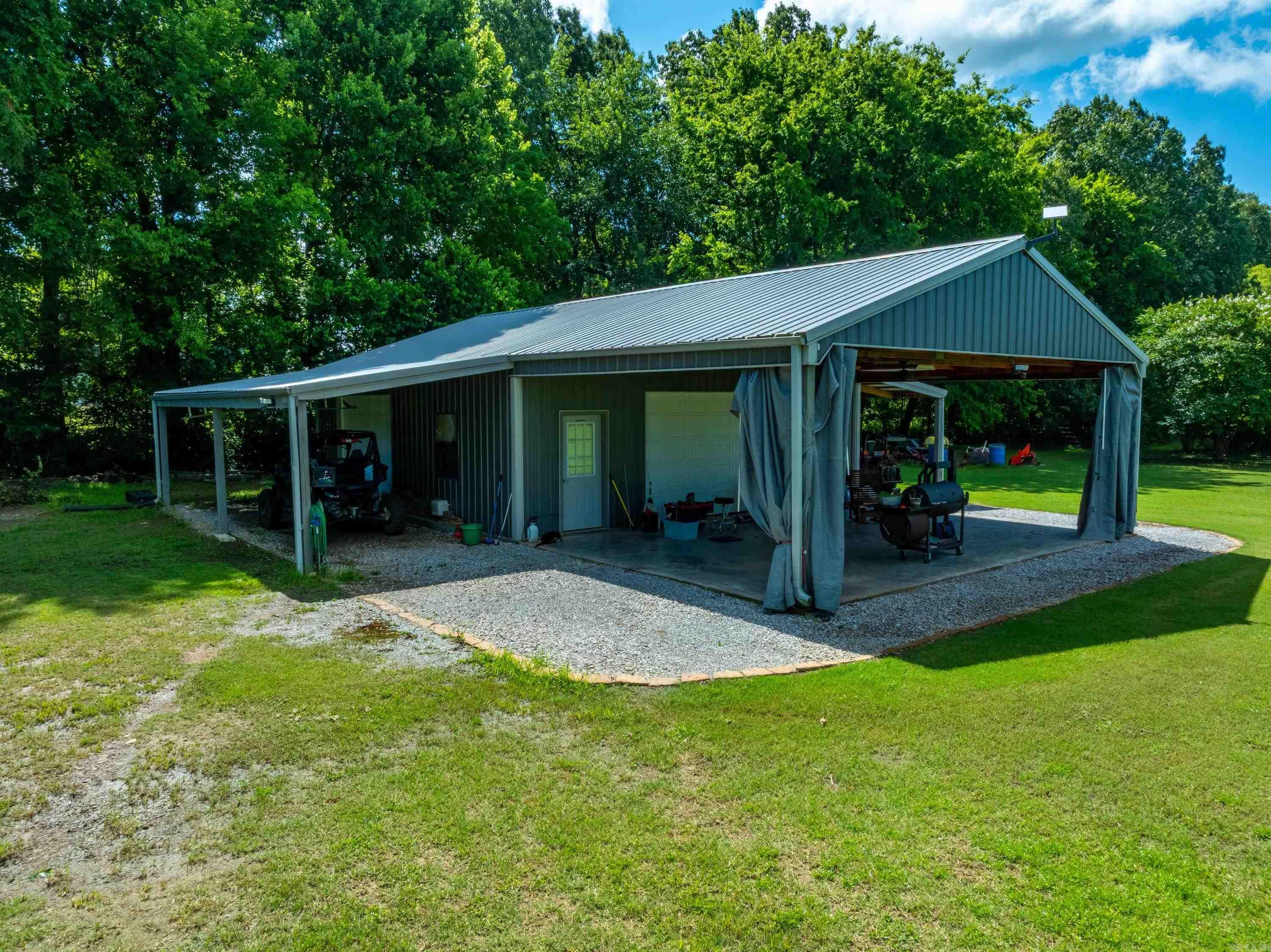 1200 Rounds Road  Batesville, AR