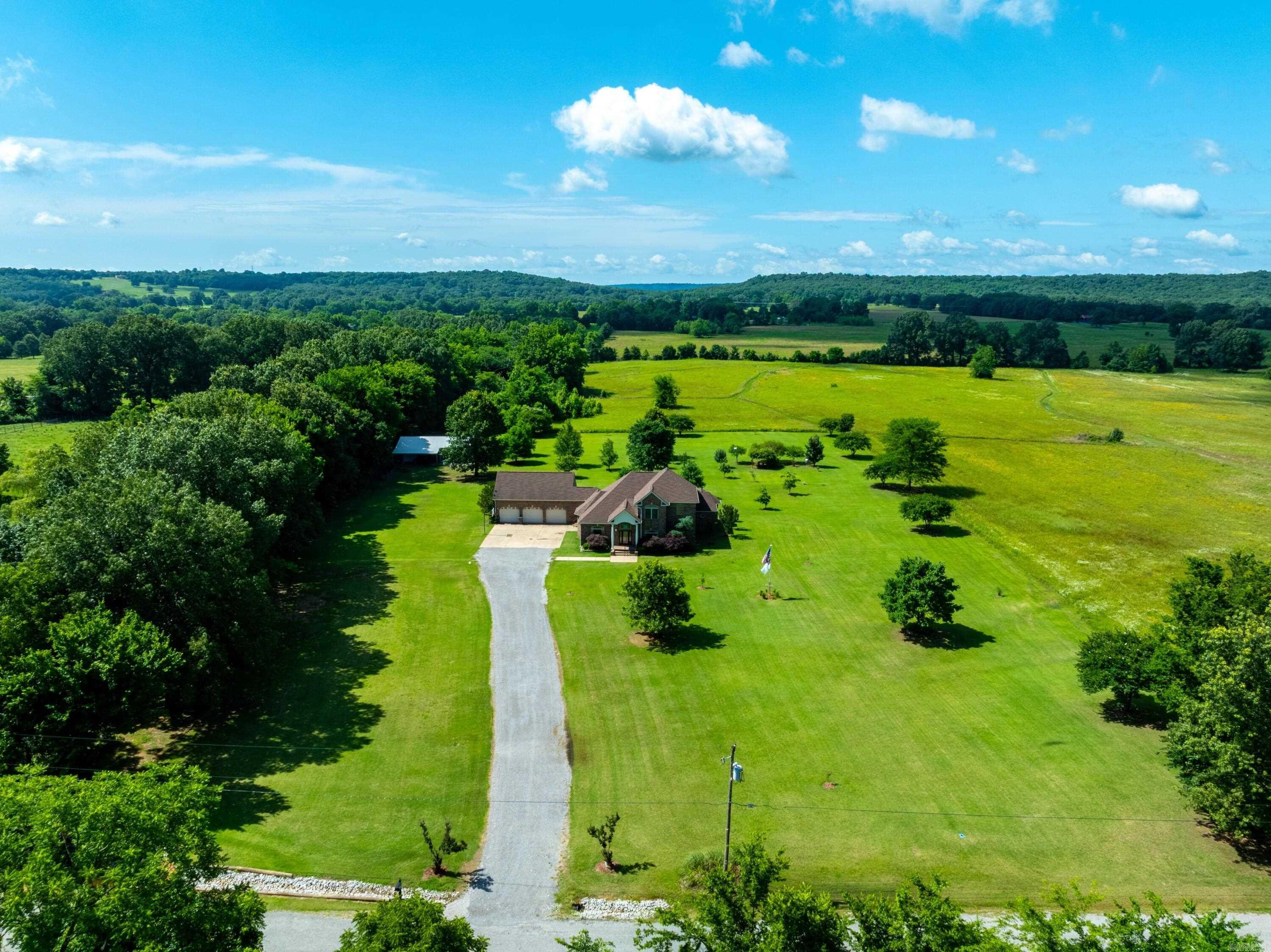 1200 Rounds Road  Batesville, AR