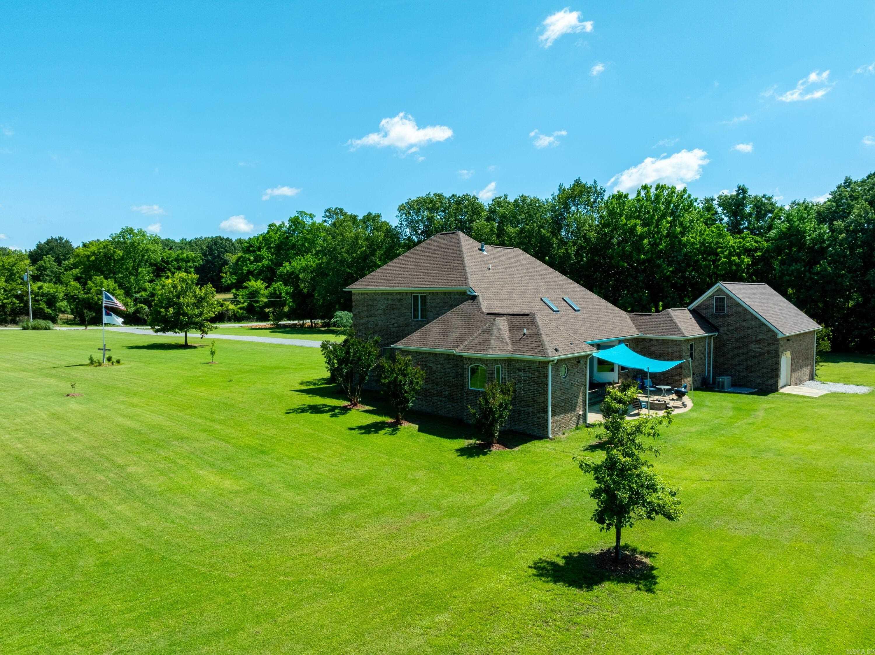 1200 Rounds Road  Batesville, AR