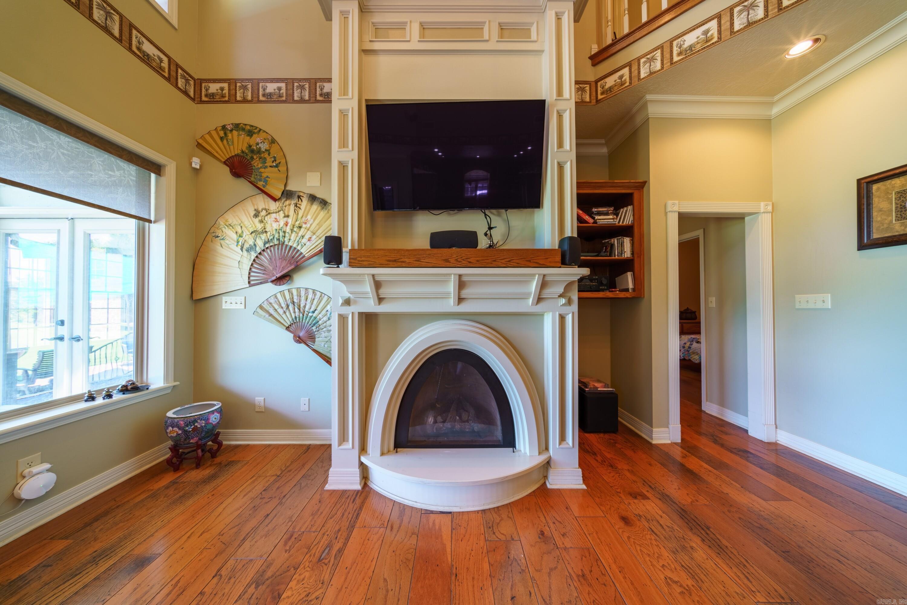 1200 Rounds Road  Batesville, AR