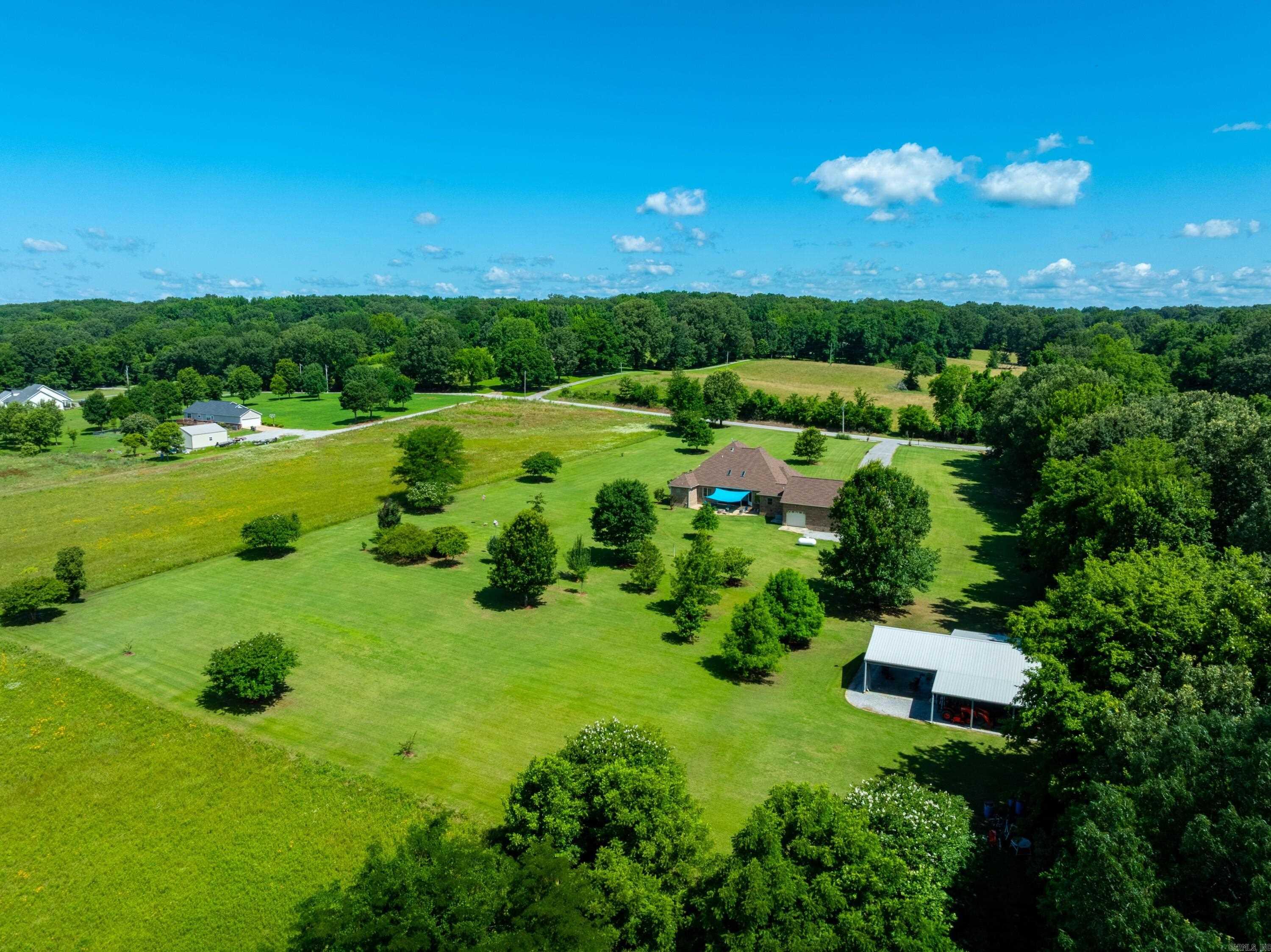 1200 Rounds Road  Batesville, AR