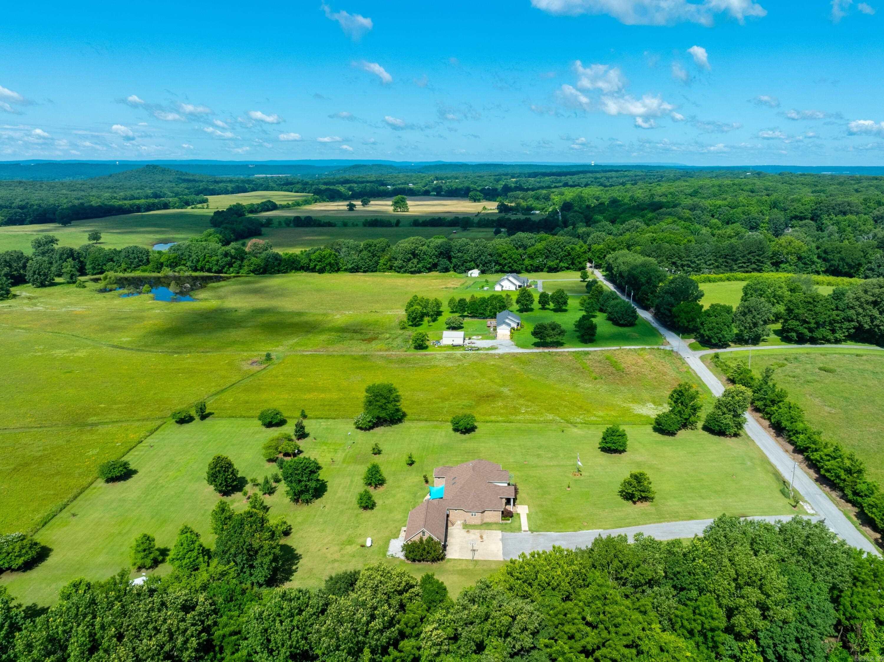 1200 Rounds Road  Batesville, AR