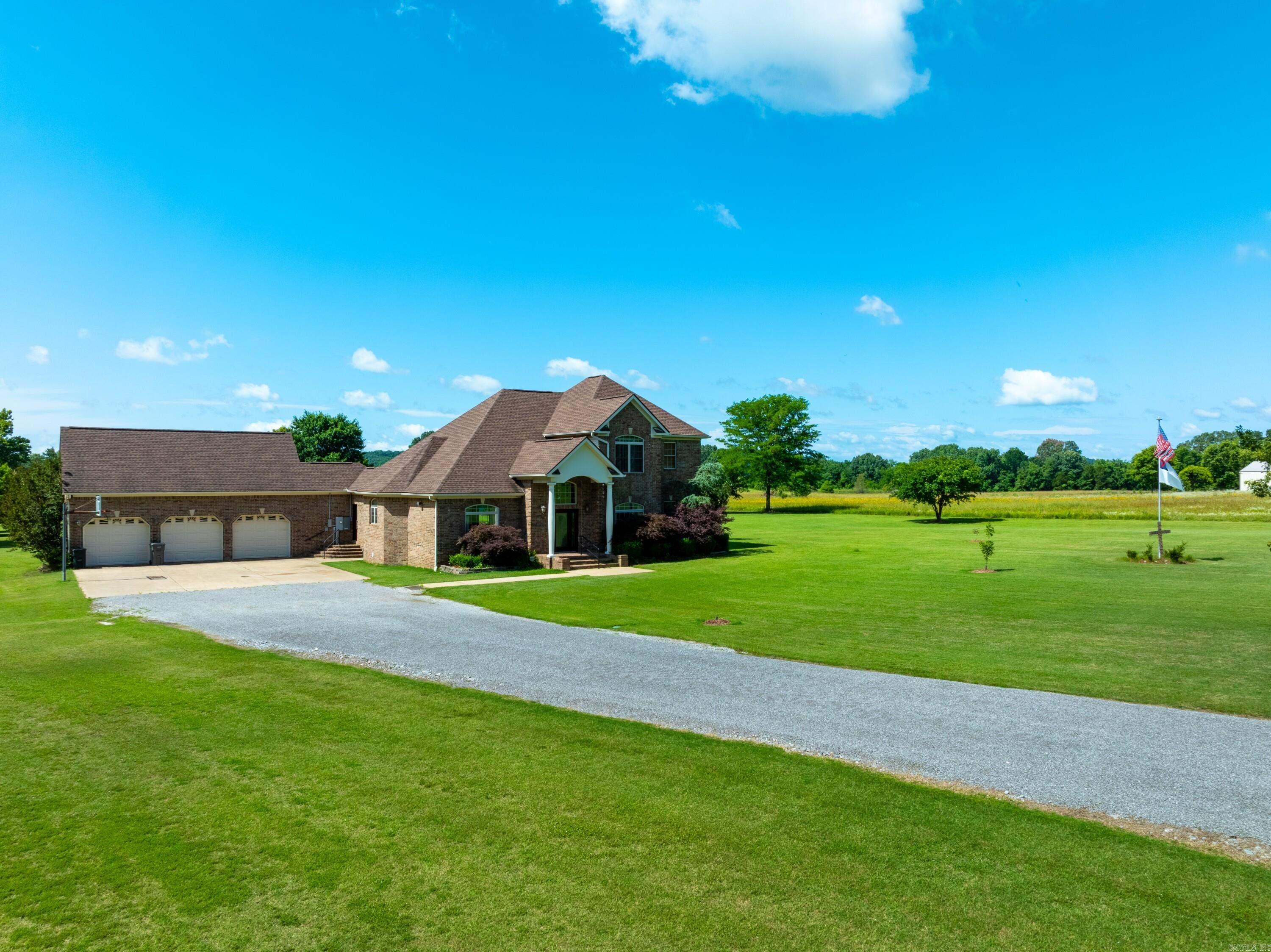 1200 Rounds Road  Batesville, AR