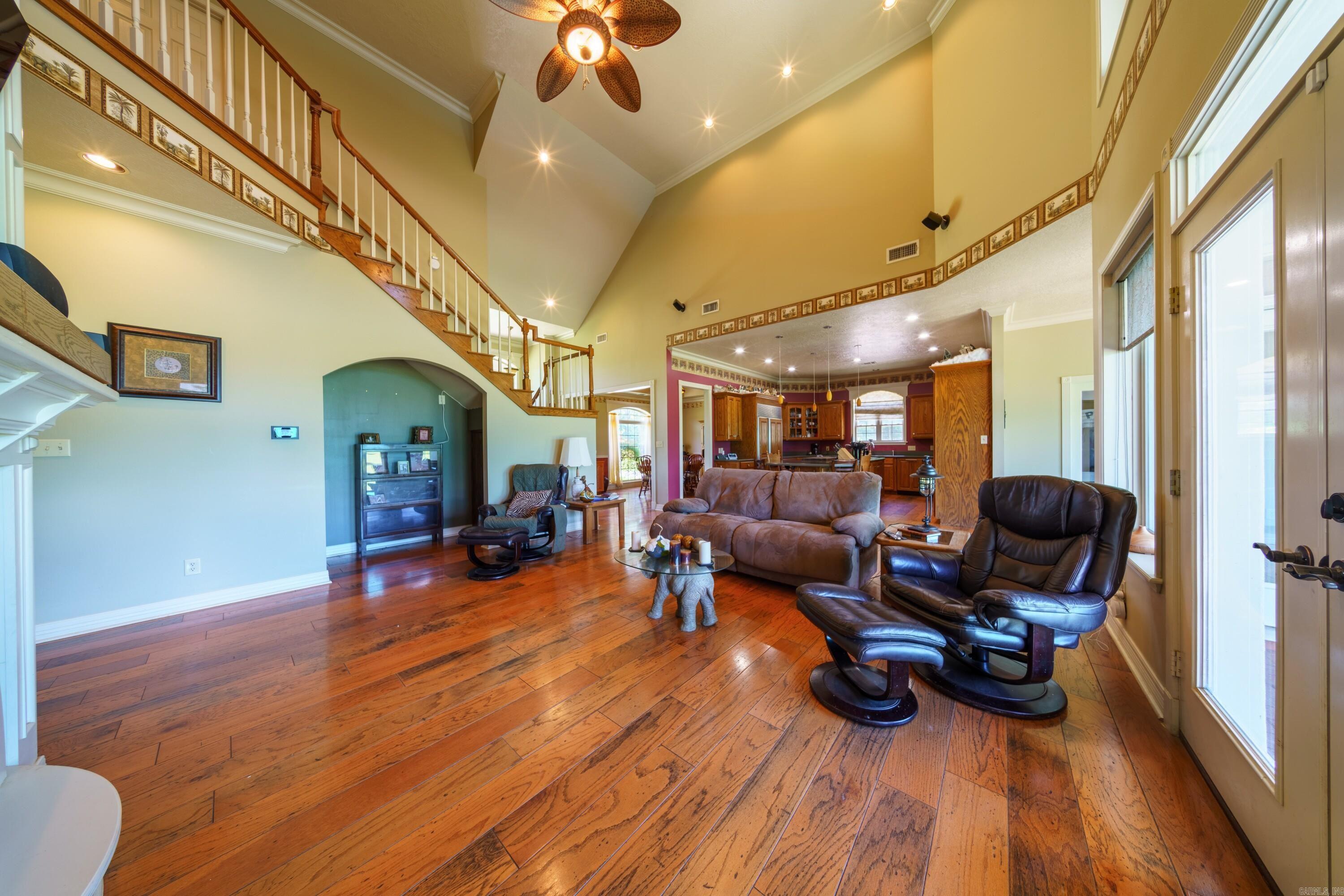 1200 Rounds Road  Batesville, AR