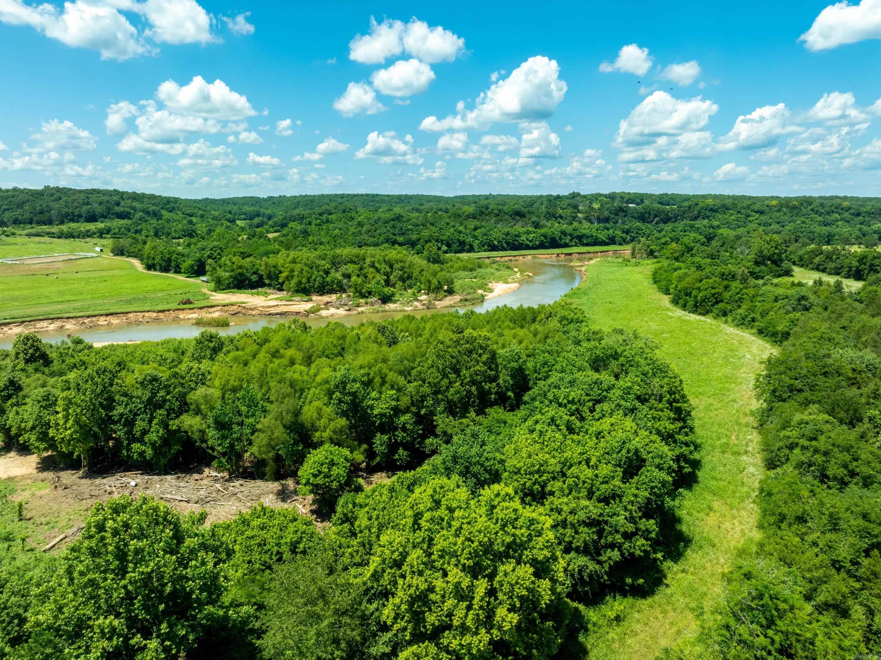 0 Strawberry River Road  Poughkeepsie, AR