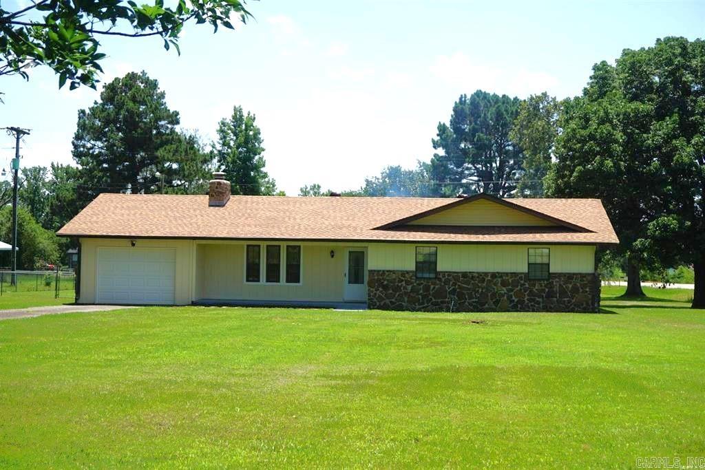 468  Honey Hill  Searcy, AR