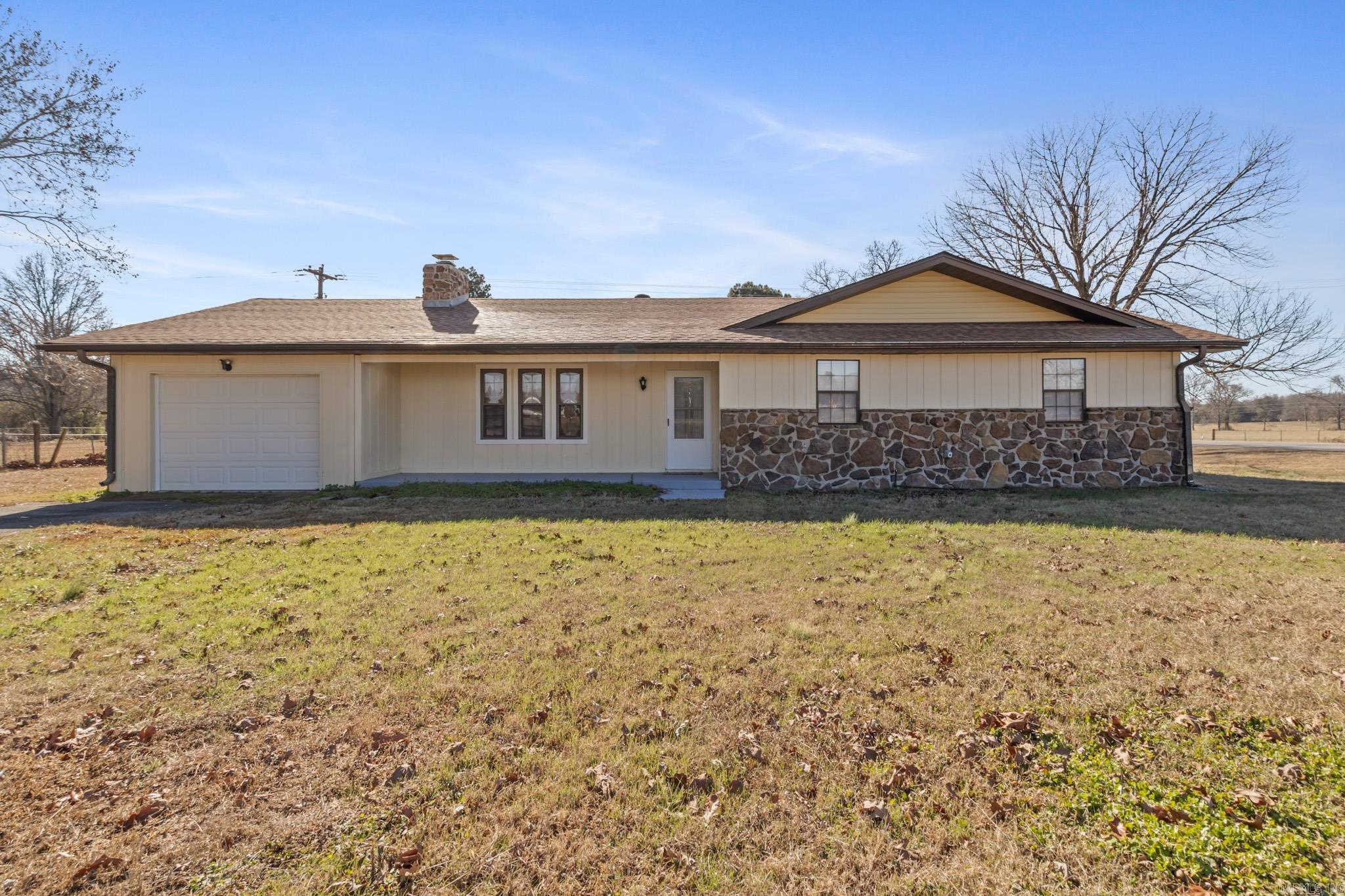 468 Honey Hill Road Searcy, AR 72143