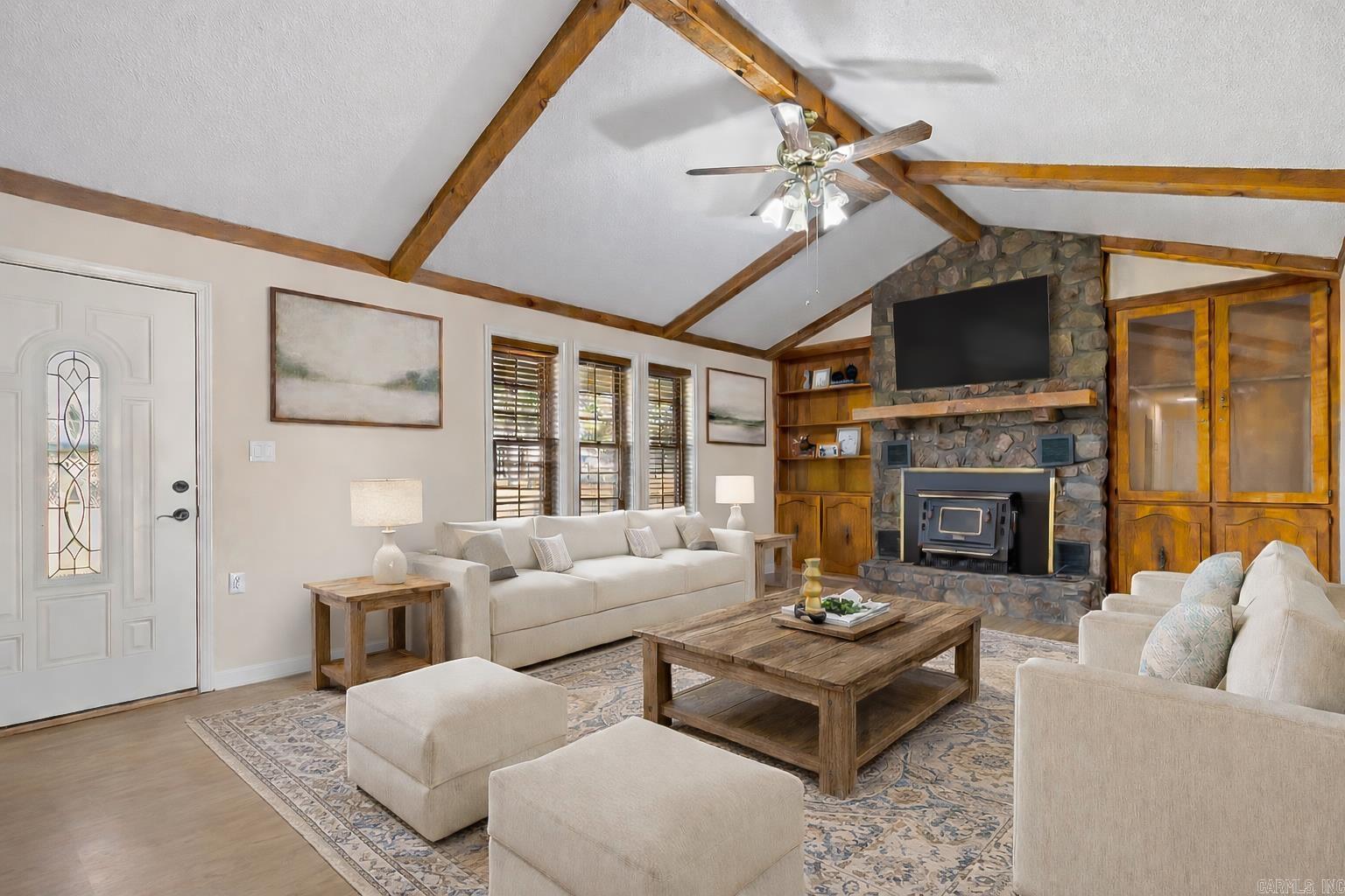 468 Honey Hill Road Searcy, AR 72143