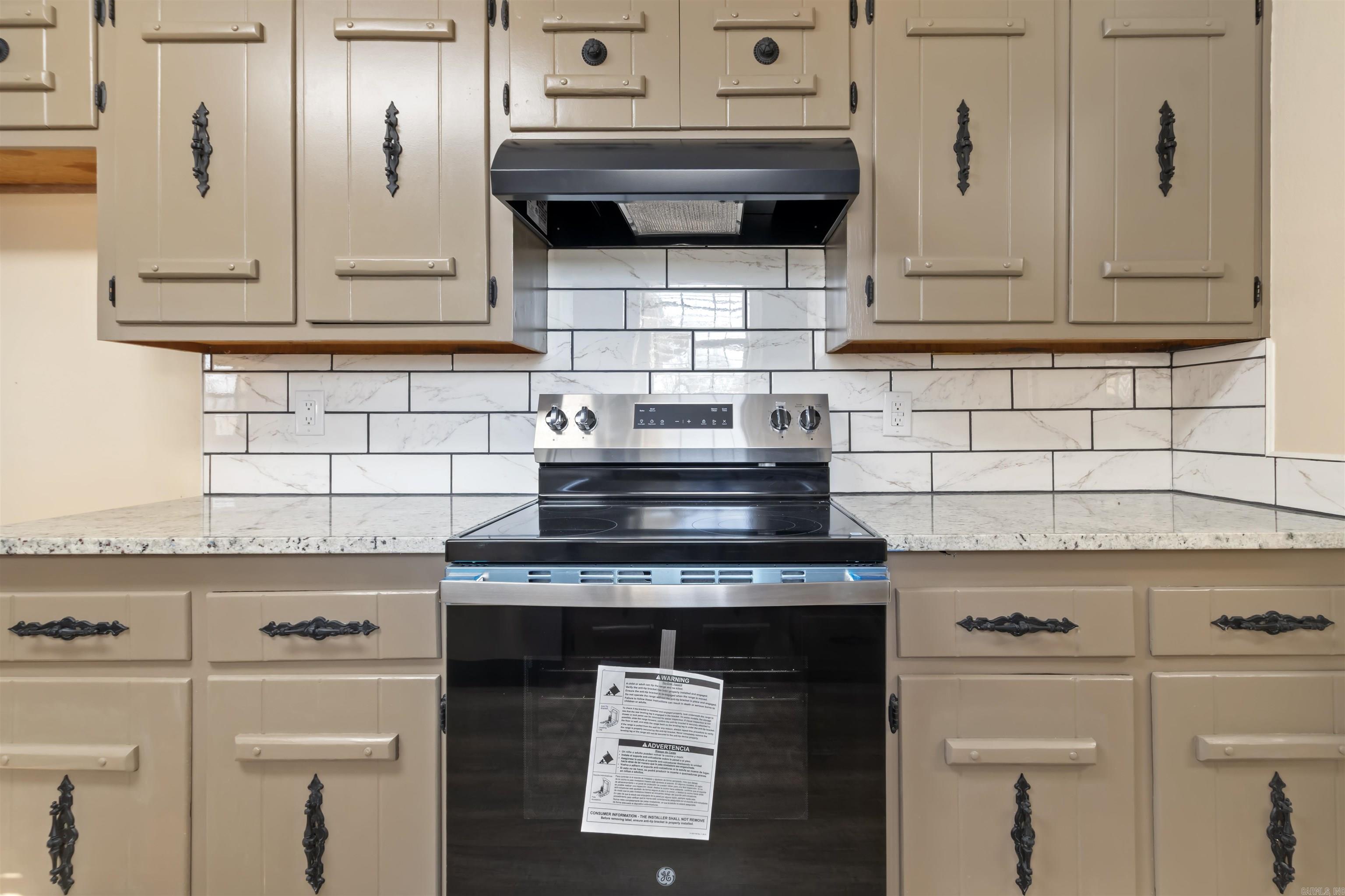 468 Honey Hill Road Searcy, AR 72143