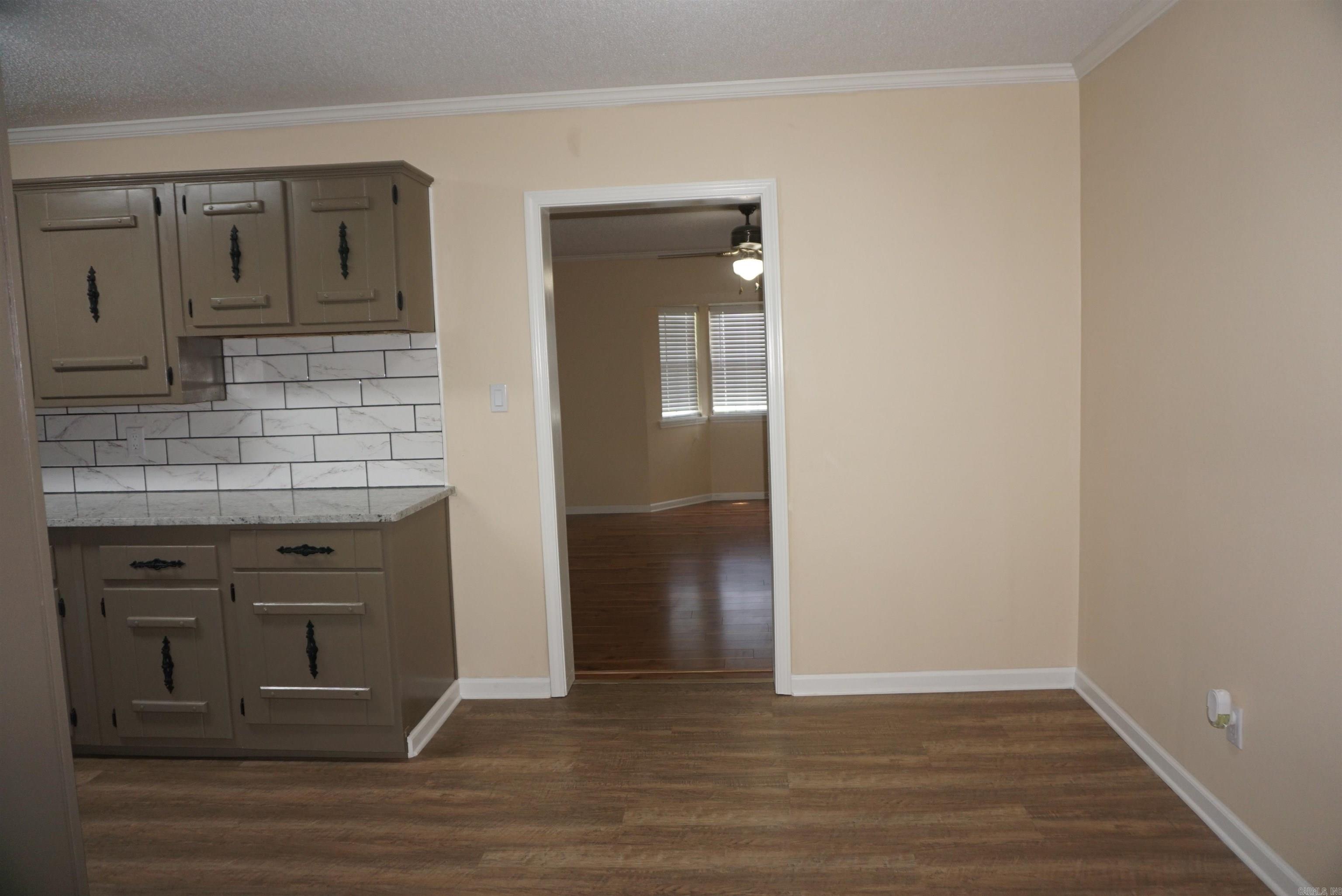 468 Honey Hill Road Searcy, AR 72143