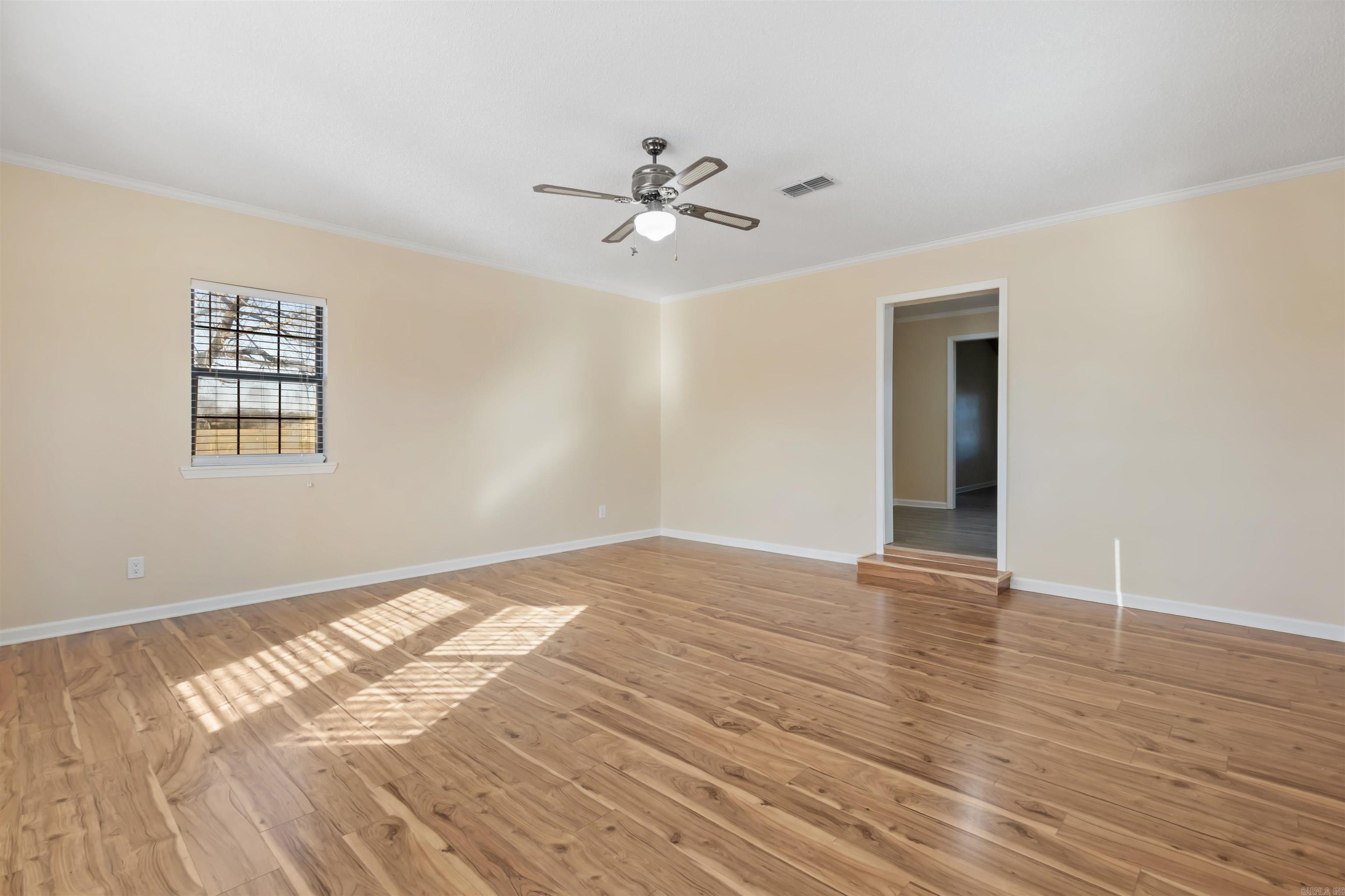 468 Honey Hill Road Searcy, AR 72143