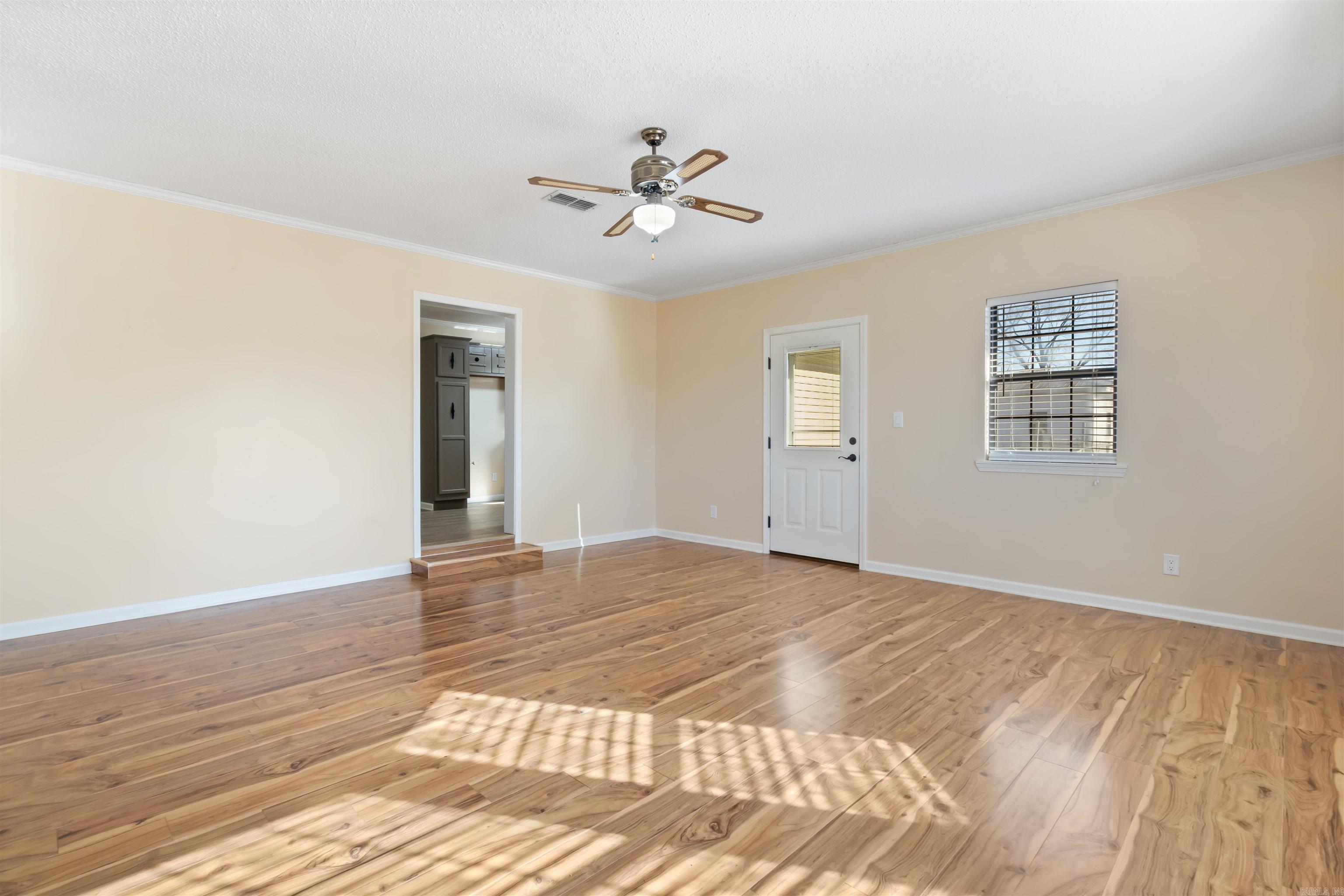 468 Honey Hill Road Searcy, AR 72143